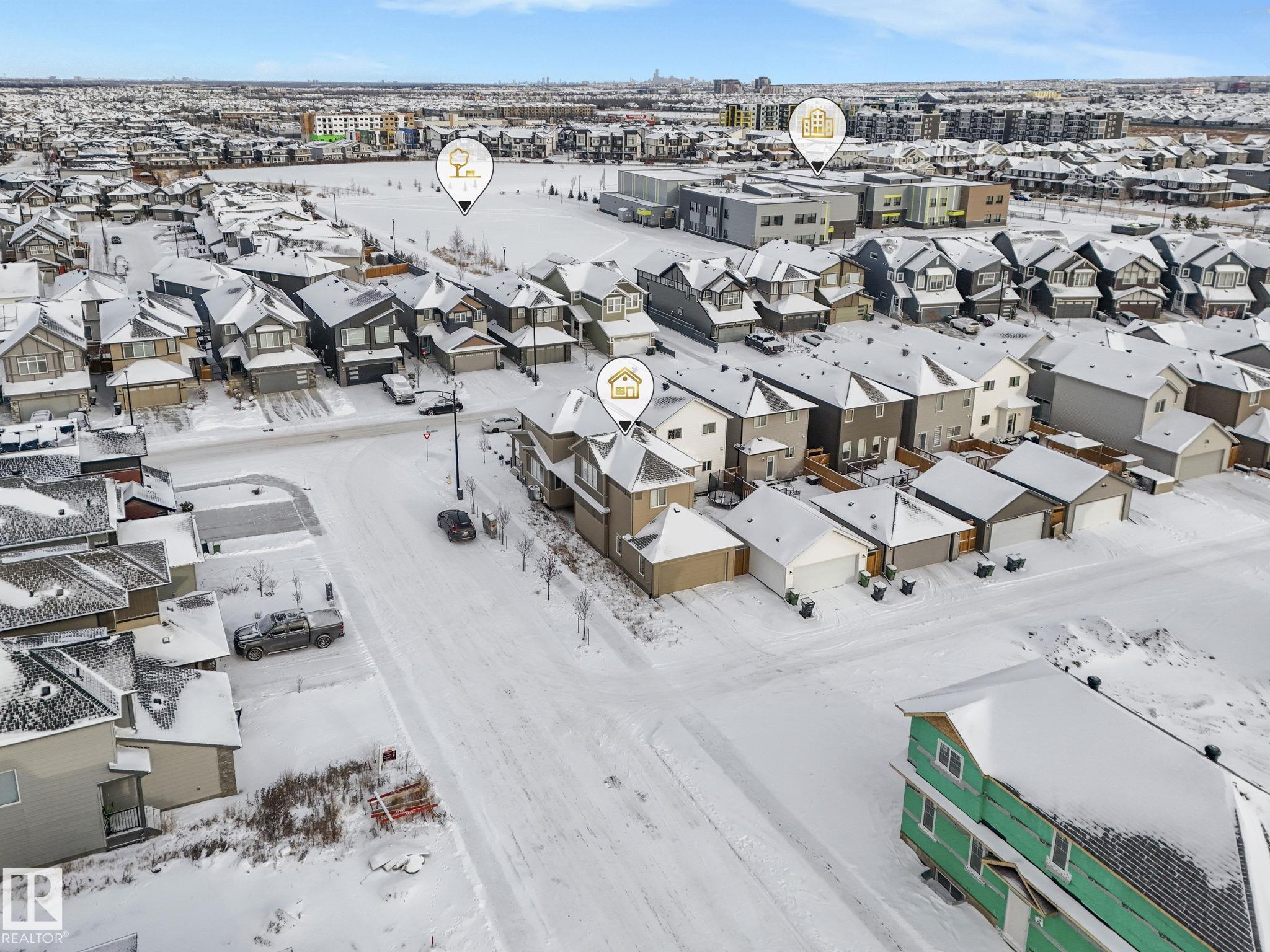 Photo 49 at 4447 Kinsella Green SW, Keswick, Edmonton