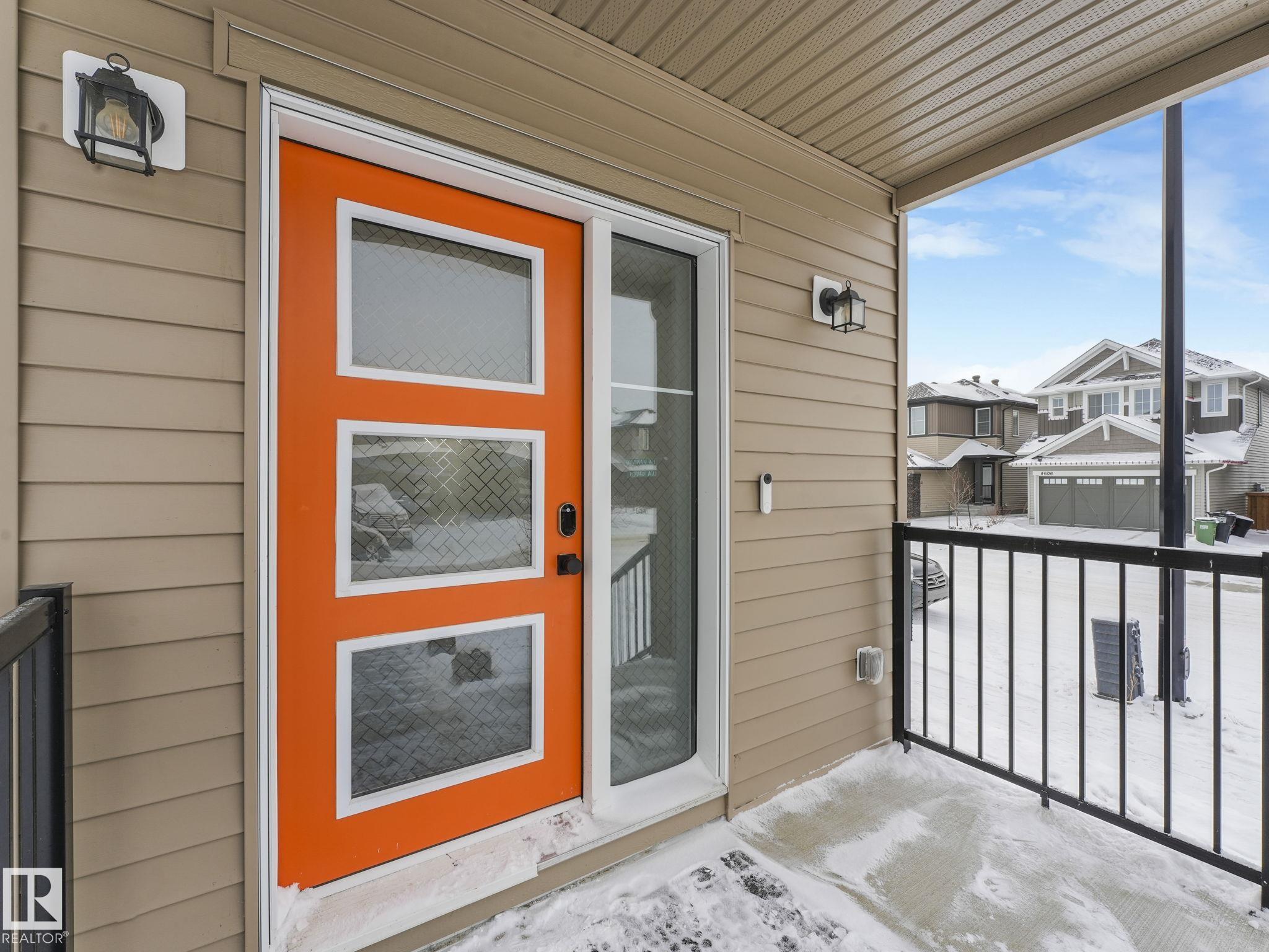 Photo 6 at 4447 Kinsella Green SW, Keswick, Edmonton