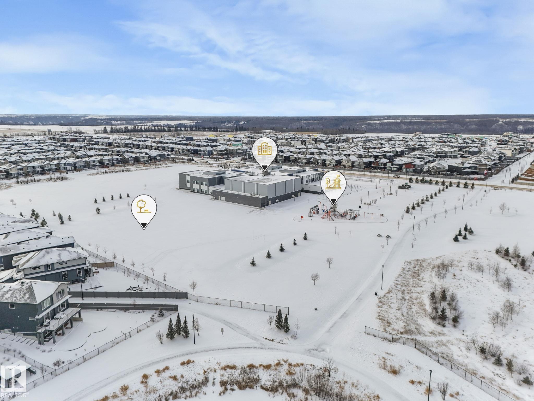 Photo 51 at 4447 Kinsella Green SW, Keswick, Edmonton