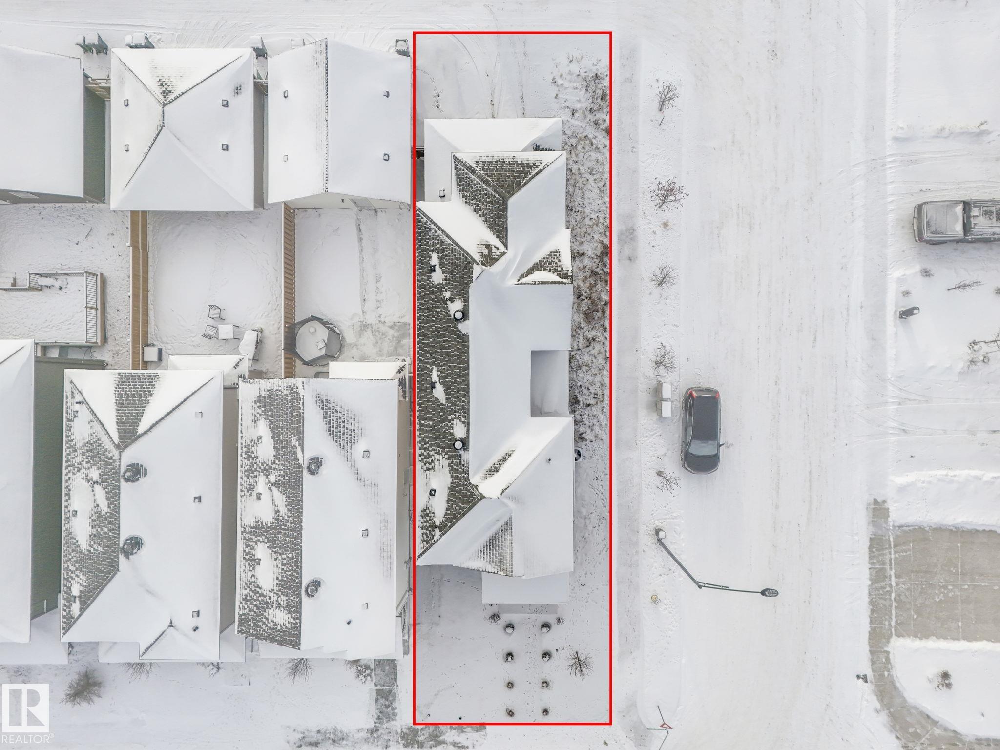 Photo 8 at 4447 Kinsella Green SW, Keswick, Edmonton