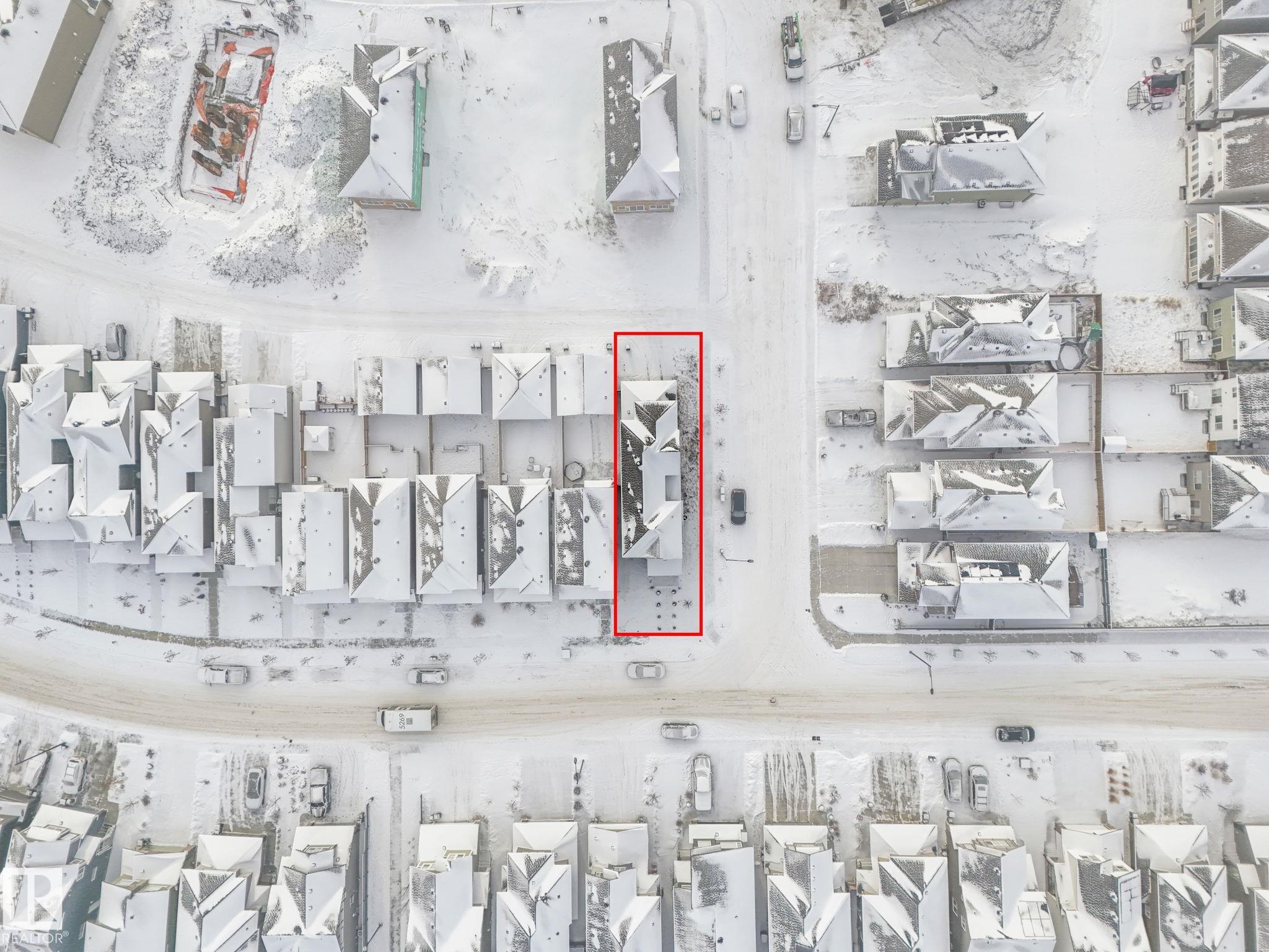 Photo 9 at 4447 Kinsella Green SW, Keswick, Edmonton