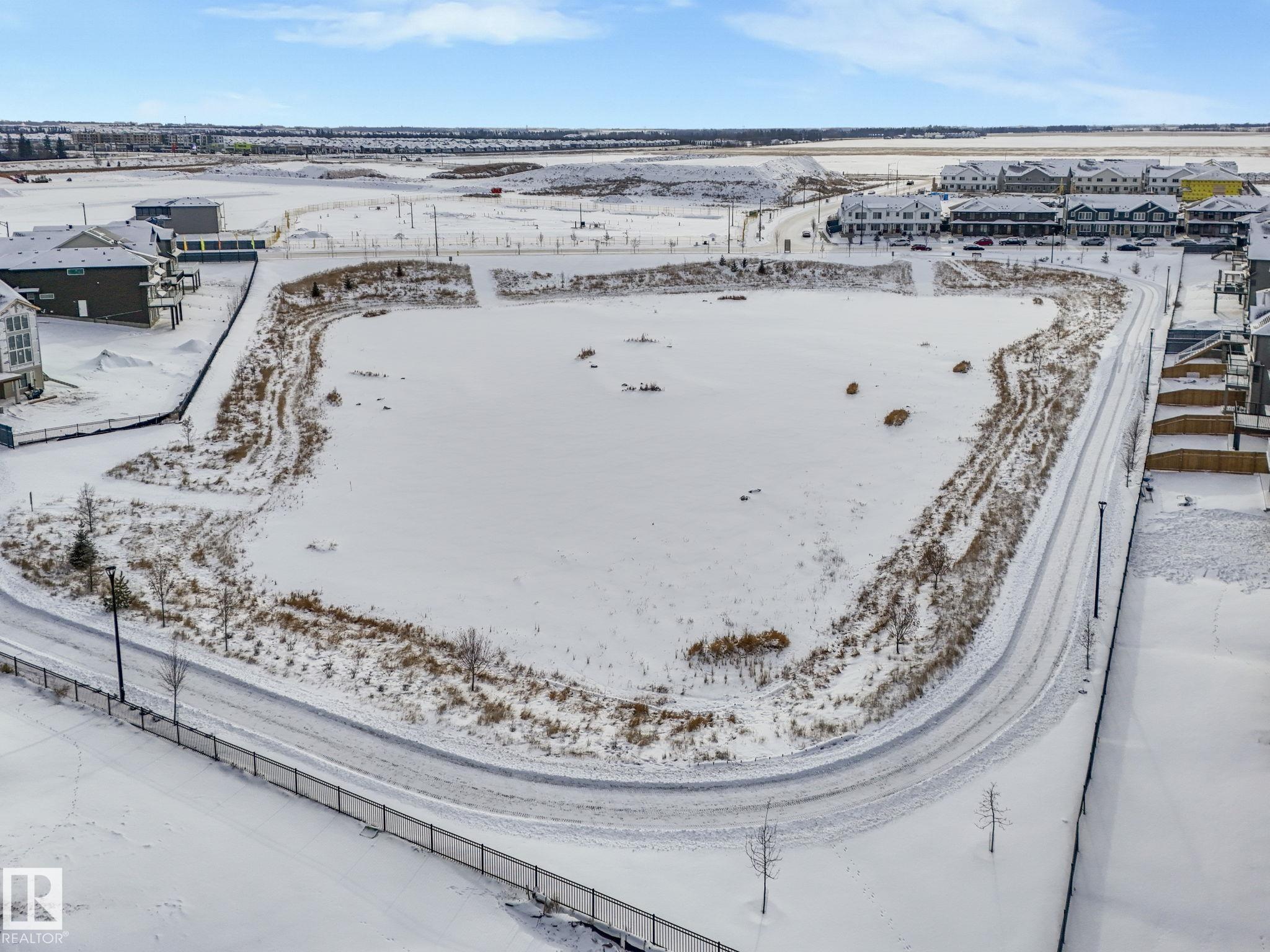 Photo 10 at 4447 Kinsella Green SW, Keswick, Edmonton