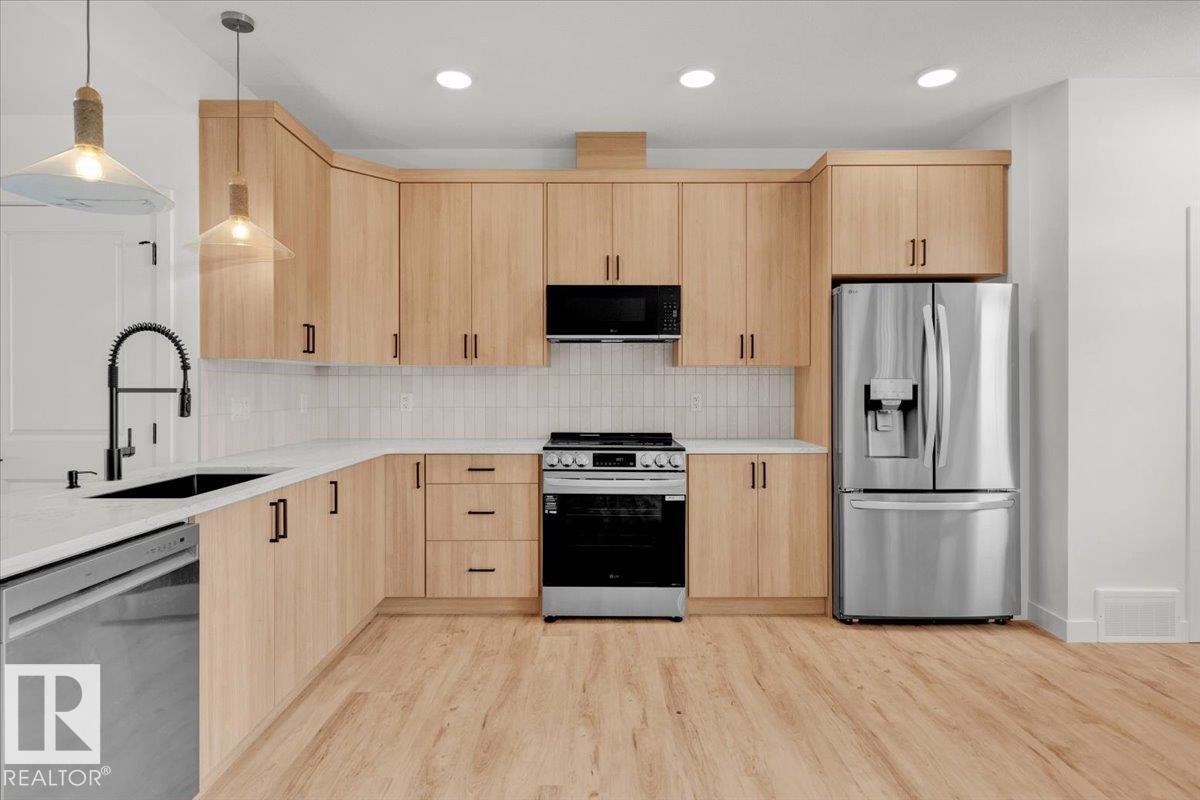 Photo 7 at 1323 Keswick Drive SW, Keswick, Edmonton