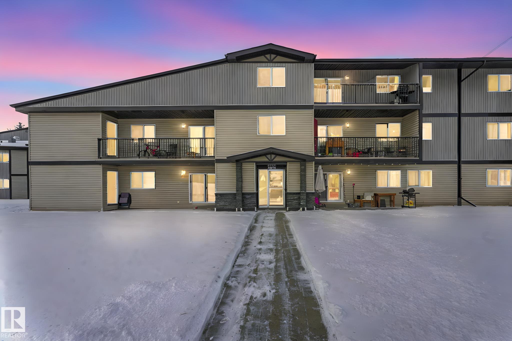 Picture for #7 2808 116 ST NW