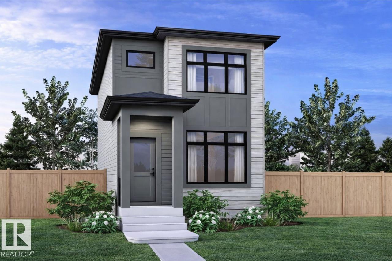 8128 228 Street NW, Rosenthal, Edmonton