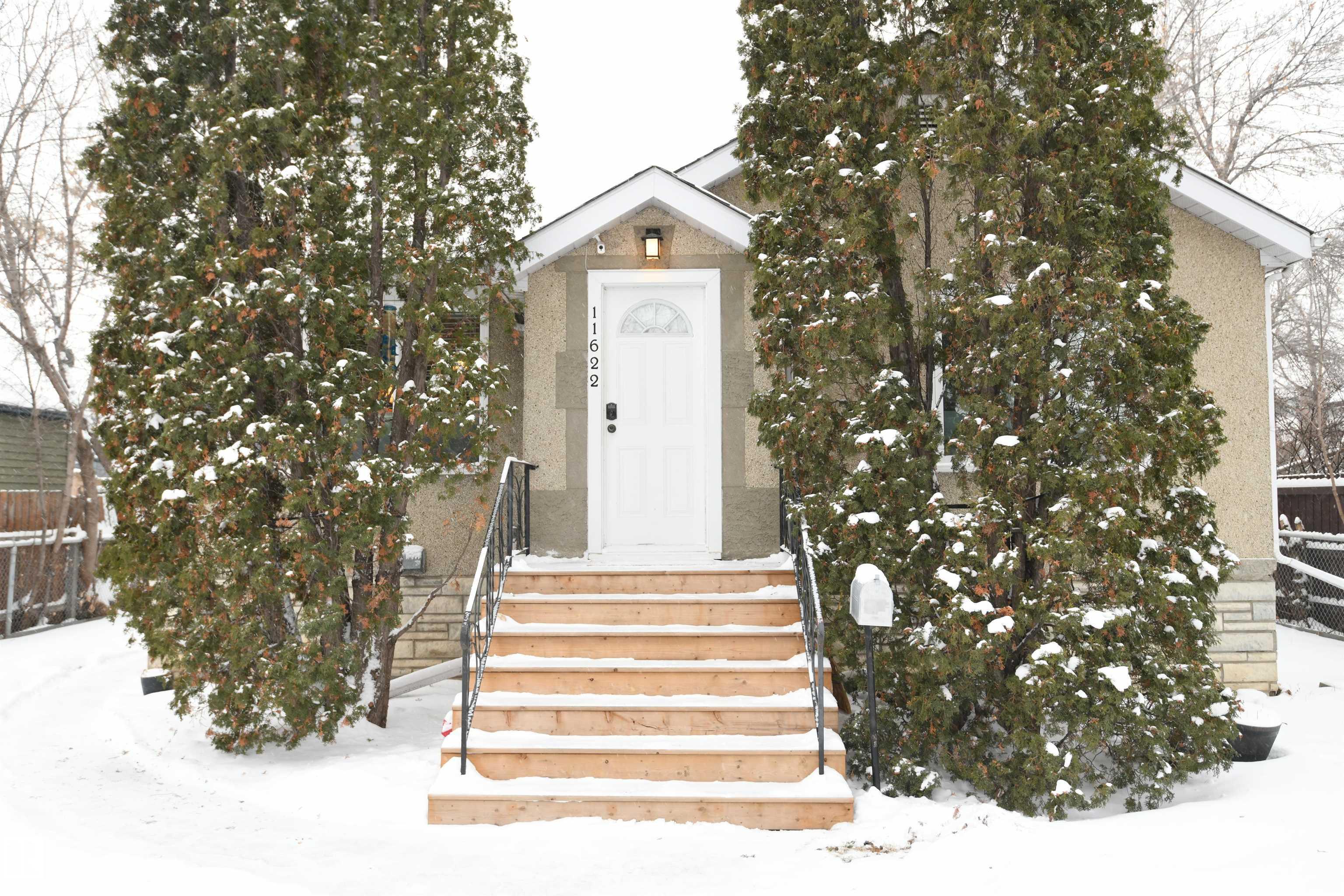 11622 123 Street NW, Inglewood, Edmonton