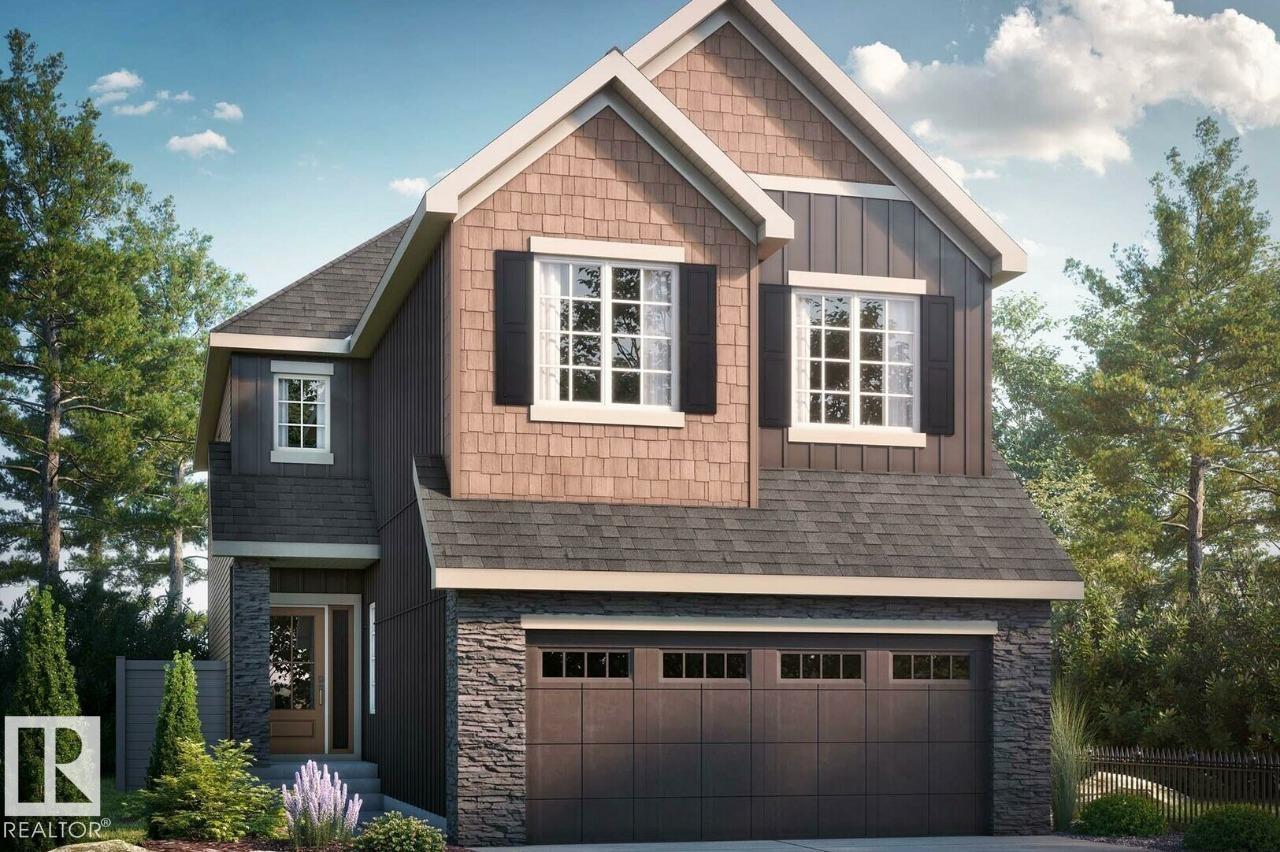 8 Cloutier Close, Chérot, St. Albert