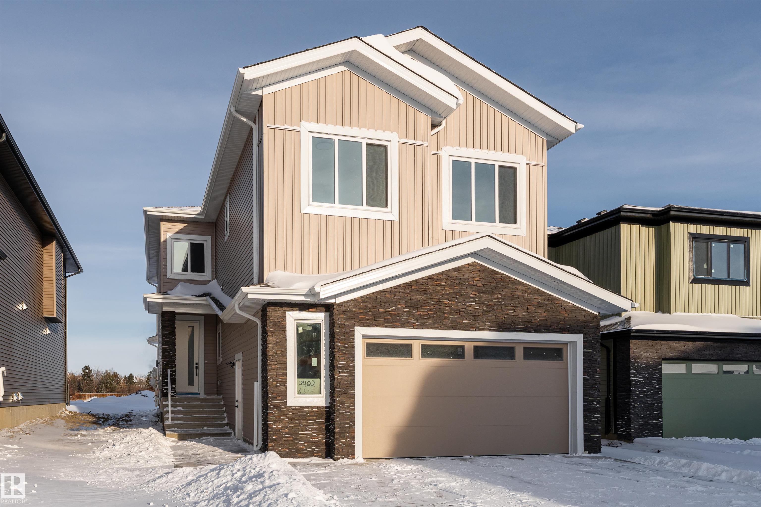 2402 63 Avenue NE, Churchill Meadow, Rural Leduc County