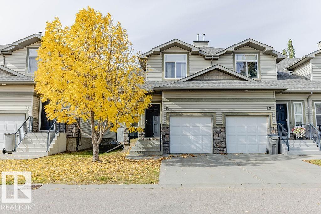42 - 9511 102 Avenue, Morinville