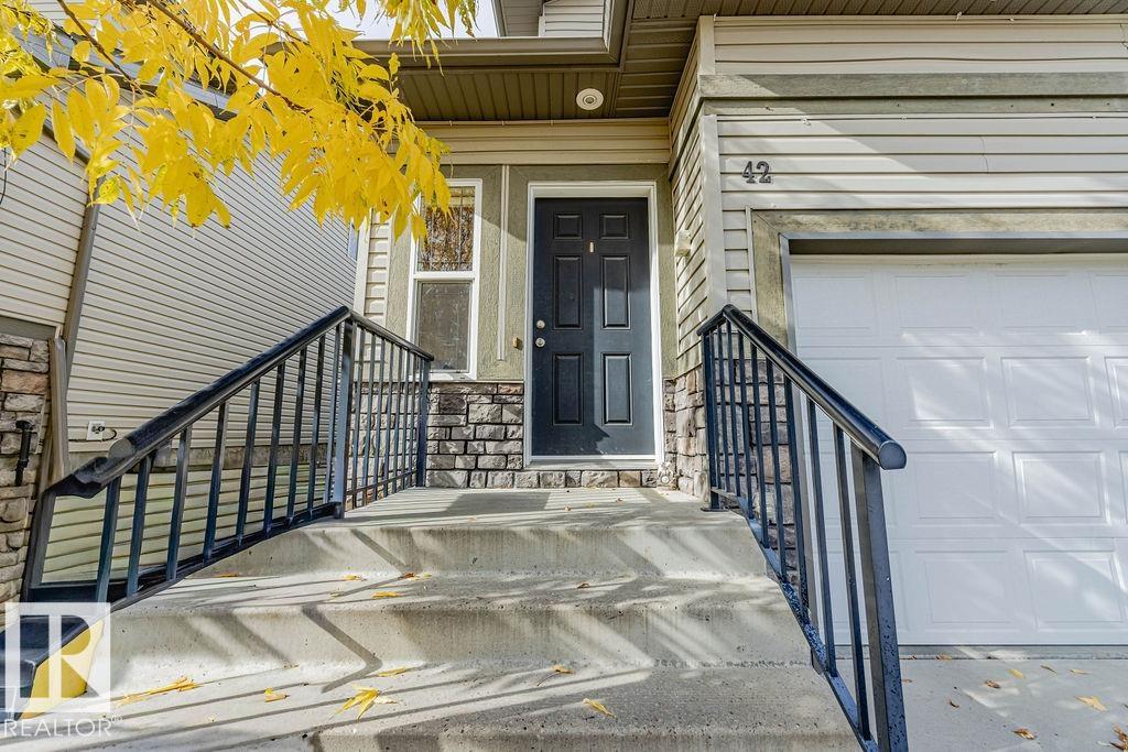 42 - 9511 102 Avenue, Morinville