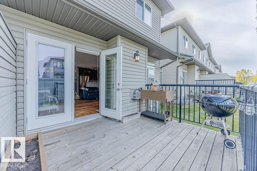 Photo 34 at 42 - 9511 102 Avenue, Morinville