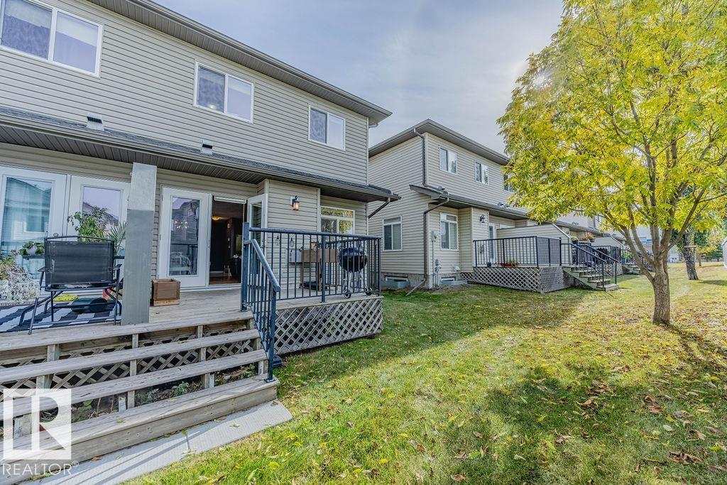 Photo 35 at 42 - 9511 102 Avenue, Morinville