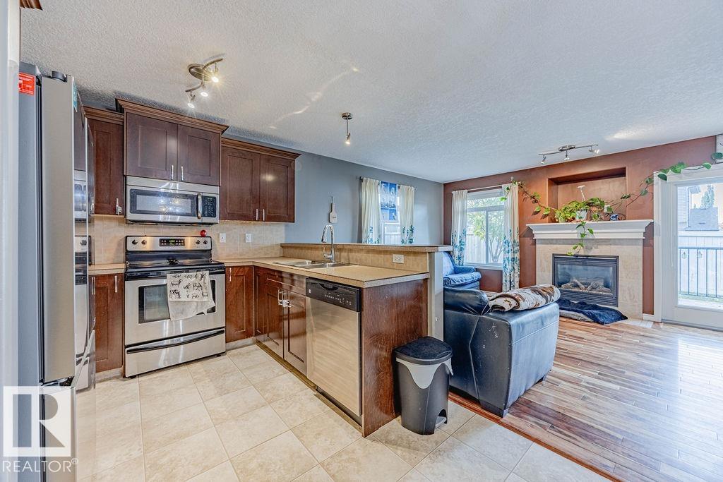 Photo 6 at 42 - 9511 102 Avenue, Morinville