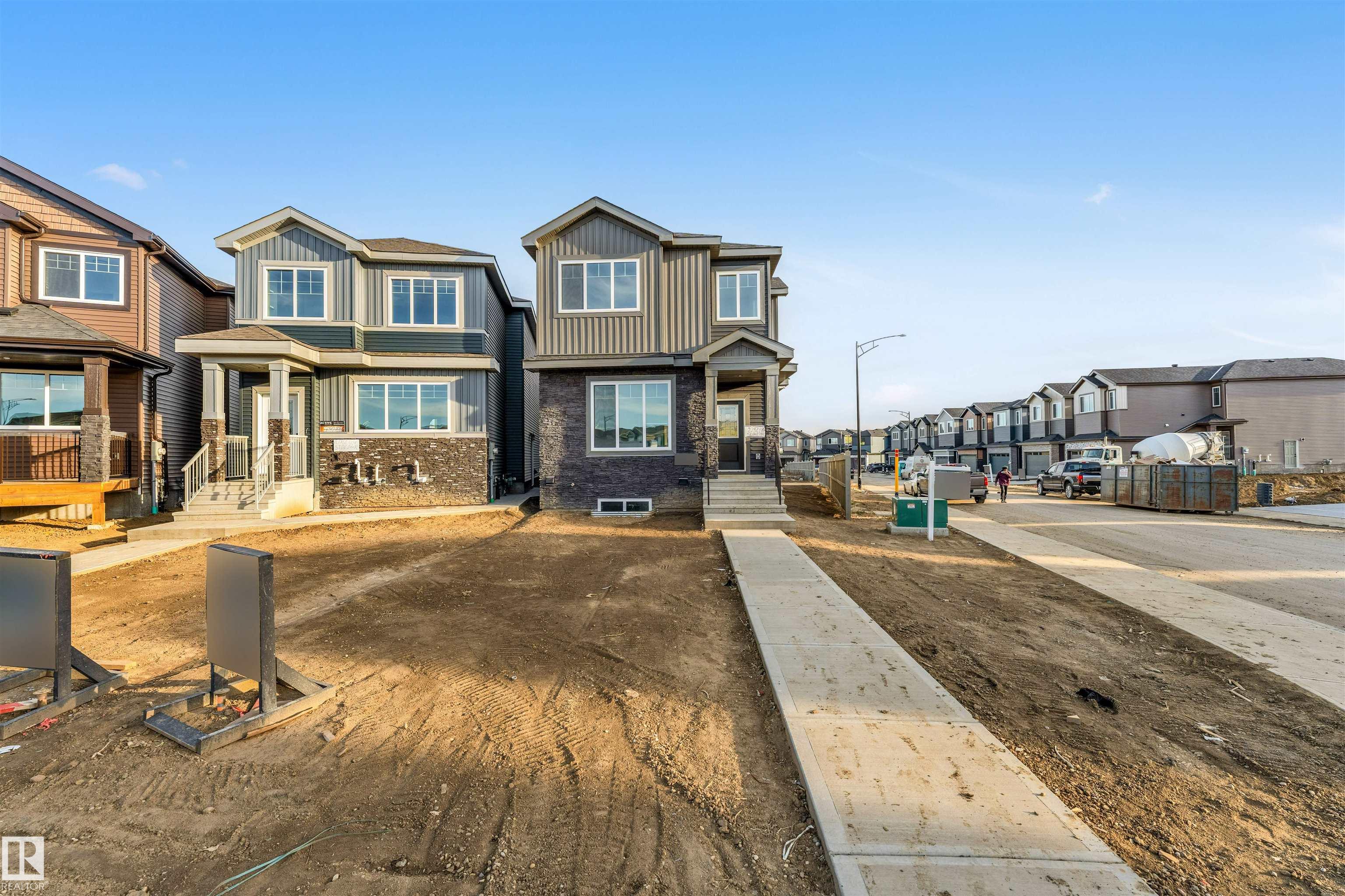 22932 80 Avenue NW, Rosenthal, Edmonton