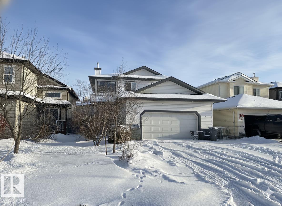 7907 96 Street, Morinville