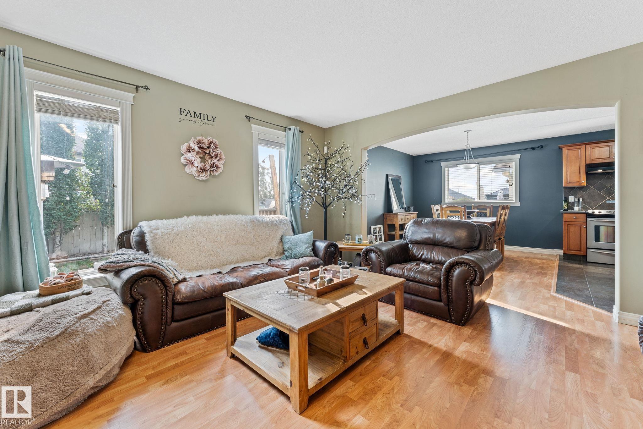 7907 96 Street, Morinville