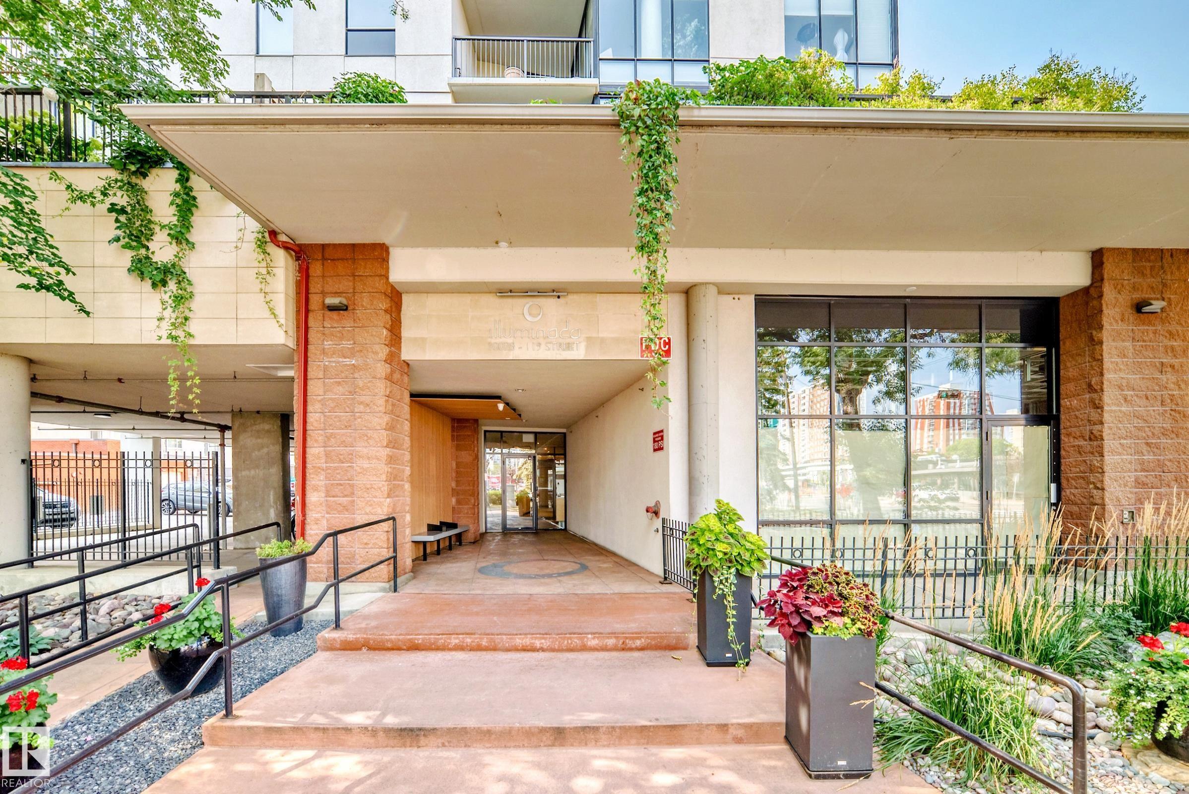 Picture for #404 10028 119 ST NW