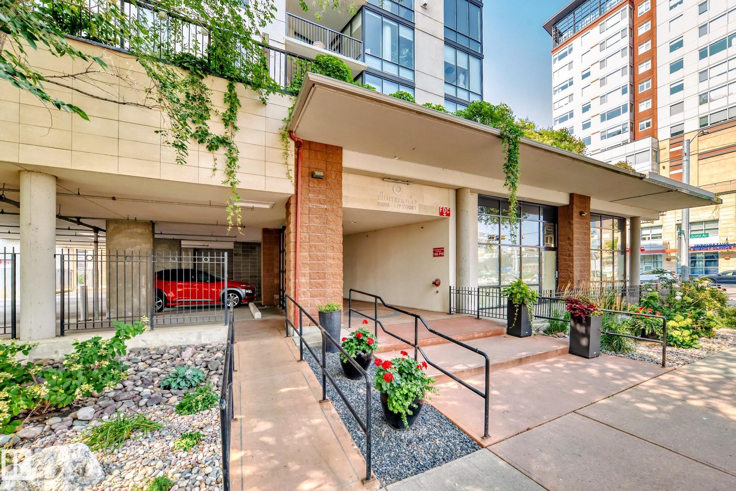 Picture for #404 10028 119 ST NW