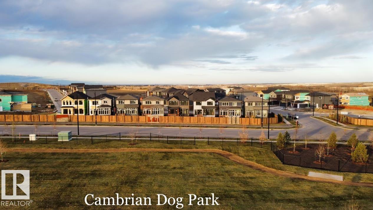 Photo 9 at 136 Catria point(e), Cambrian, Sherwood Park