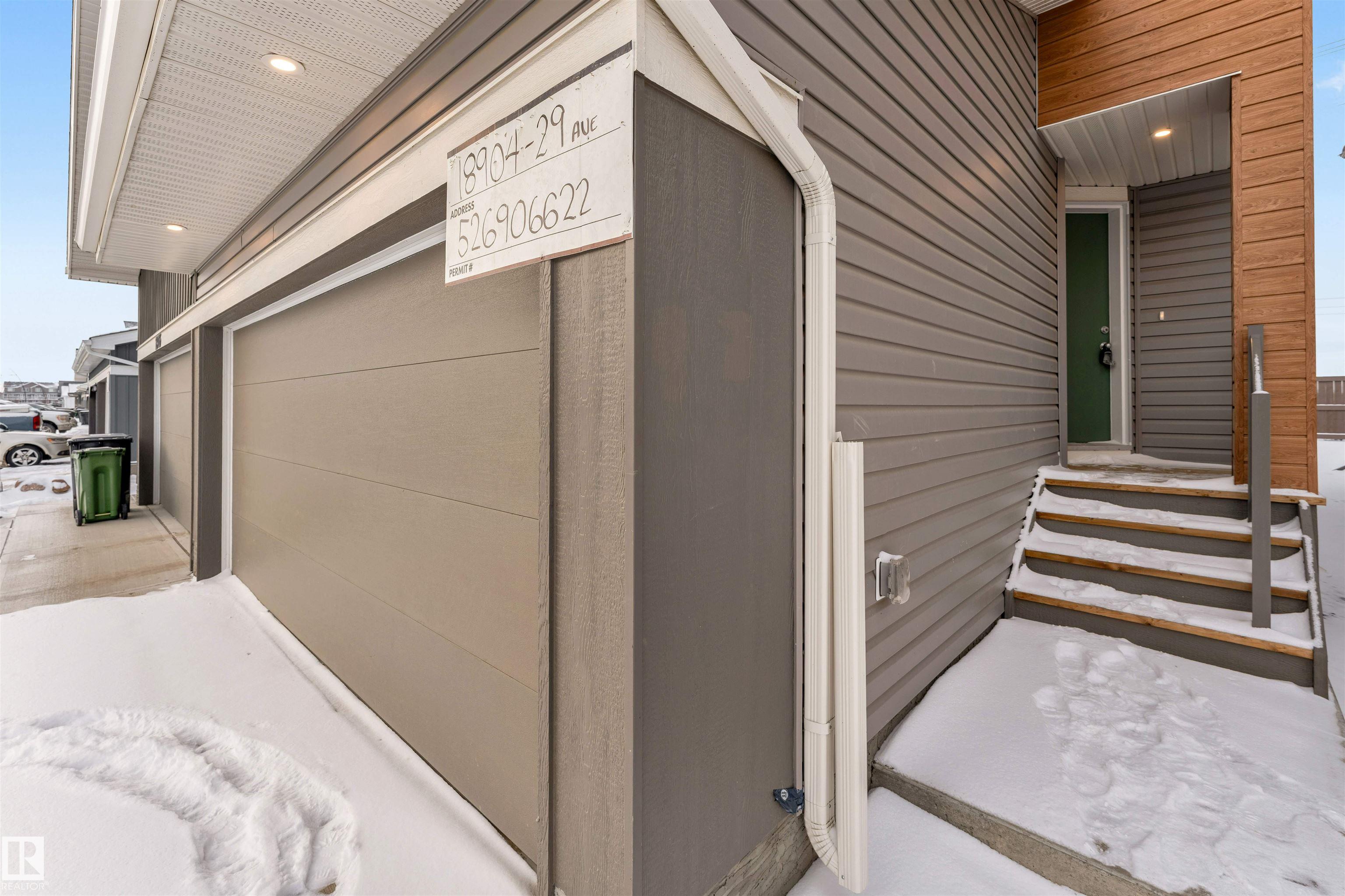 Picture for 18904 29 AV NW