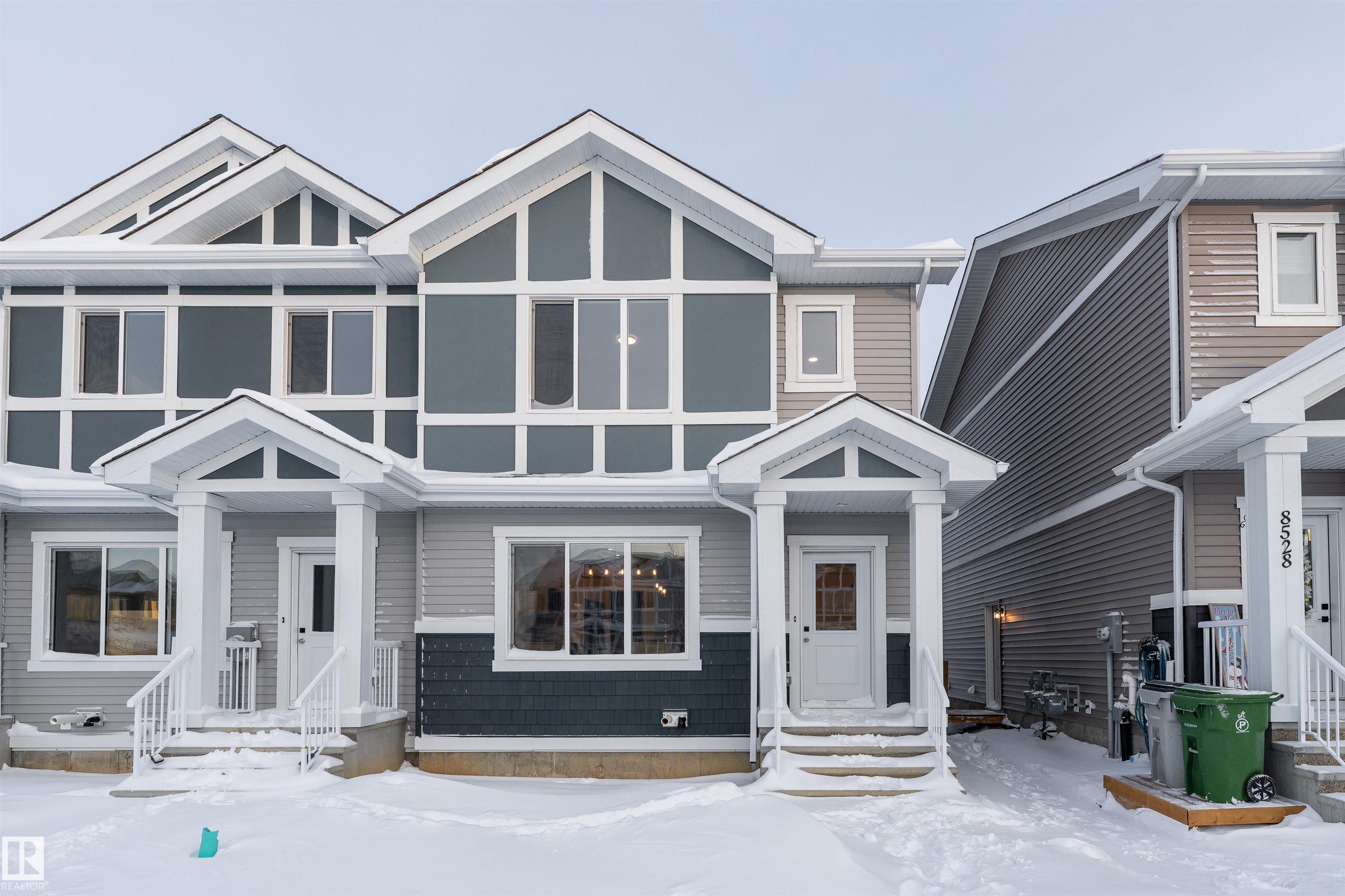 8530 96 Avenue, Morinville