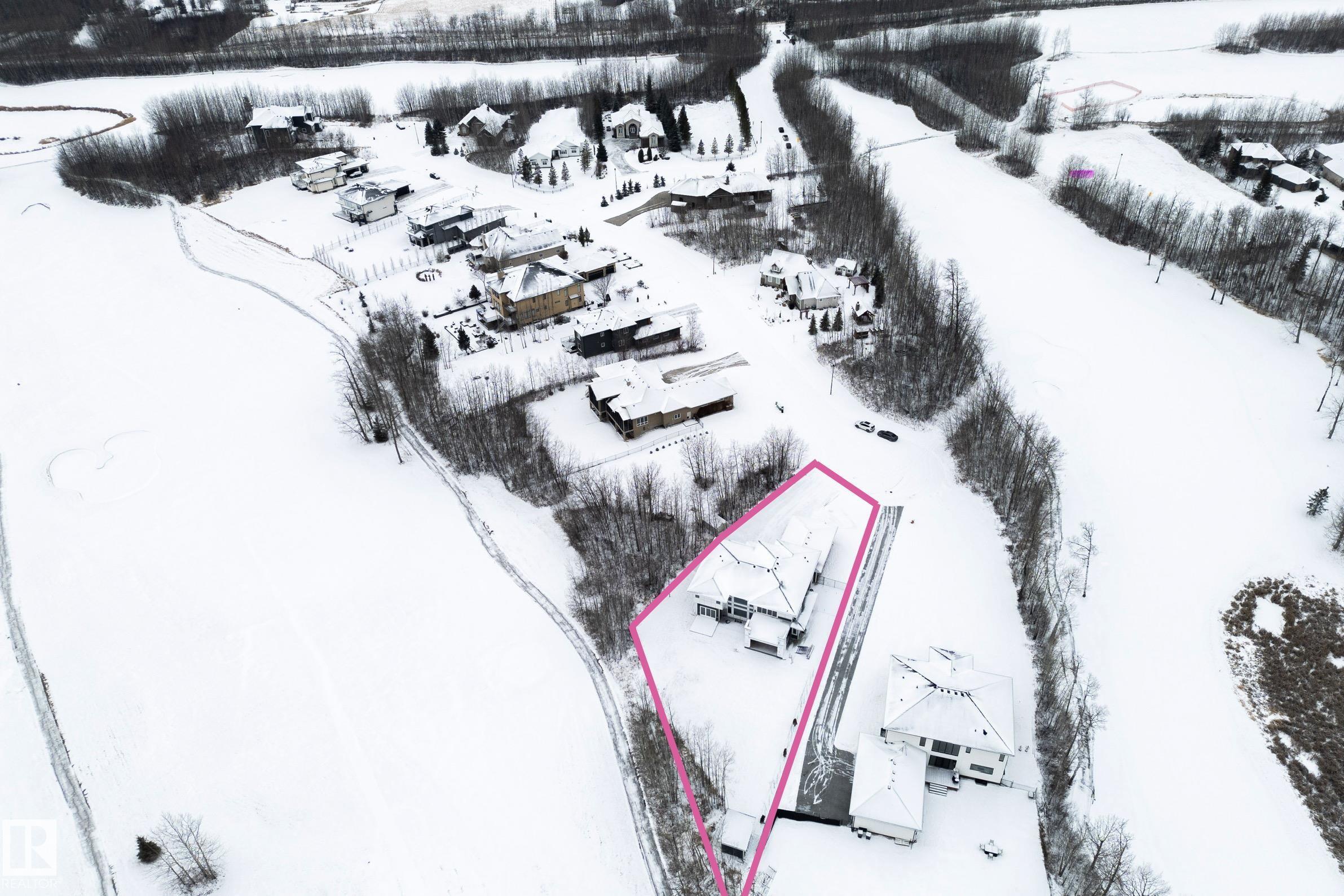 Photo 67 at 32 - 51025 Range Road 222, West Bear Haven, Rural Strathcona County