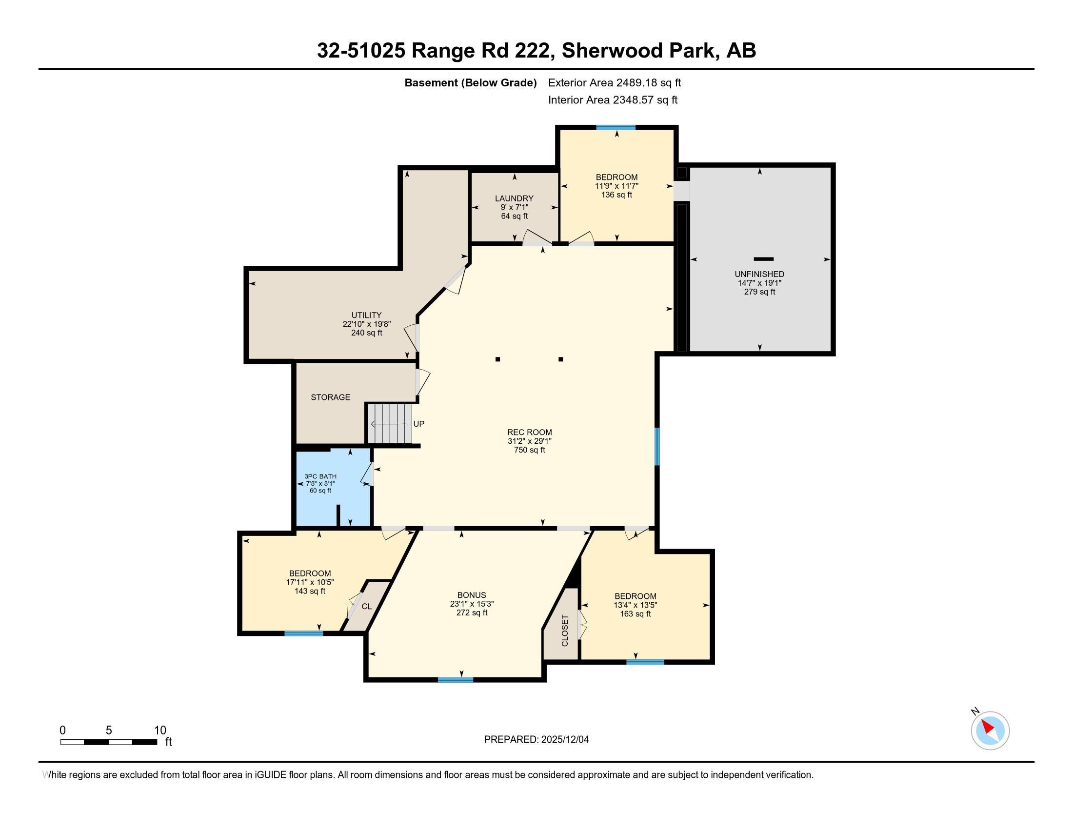 Photo 71 at 32 - 51025 Range Road 222, West Bear Haven, Rural Strathcona County