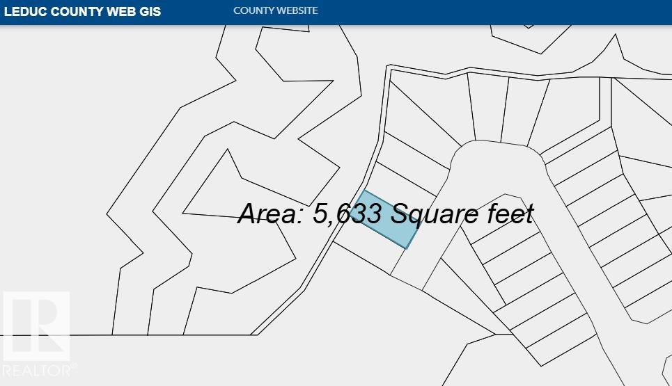 14 St, Irvine Creek, Rural Leduc County