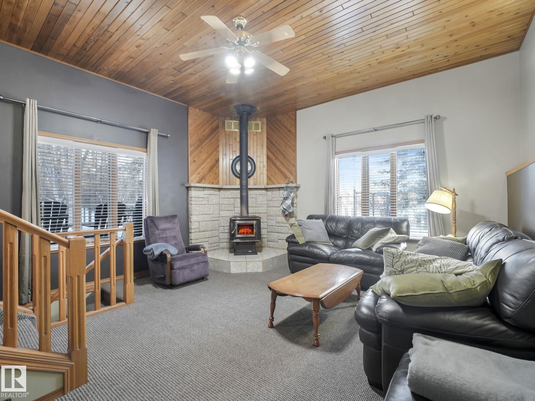 Photo 34 at 73 - 23020 Twp Road 522, Sconalglen & Park Estates, Rural Strathcona County