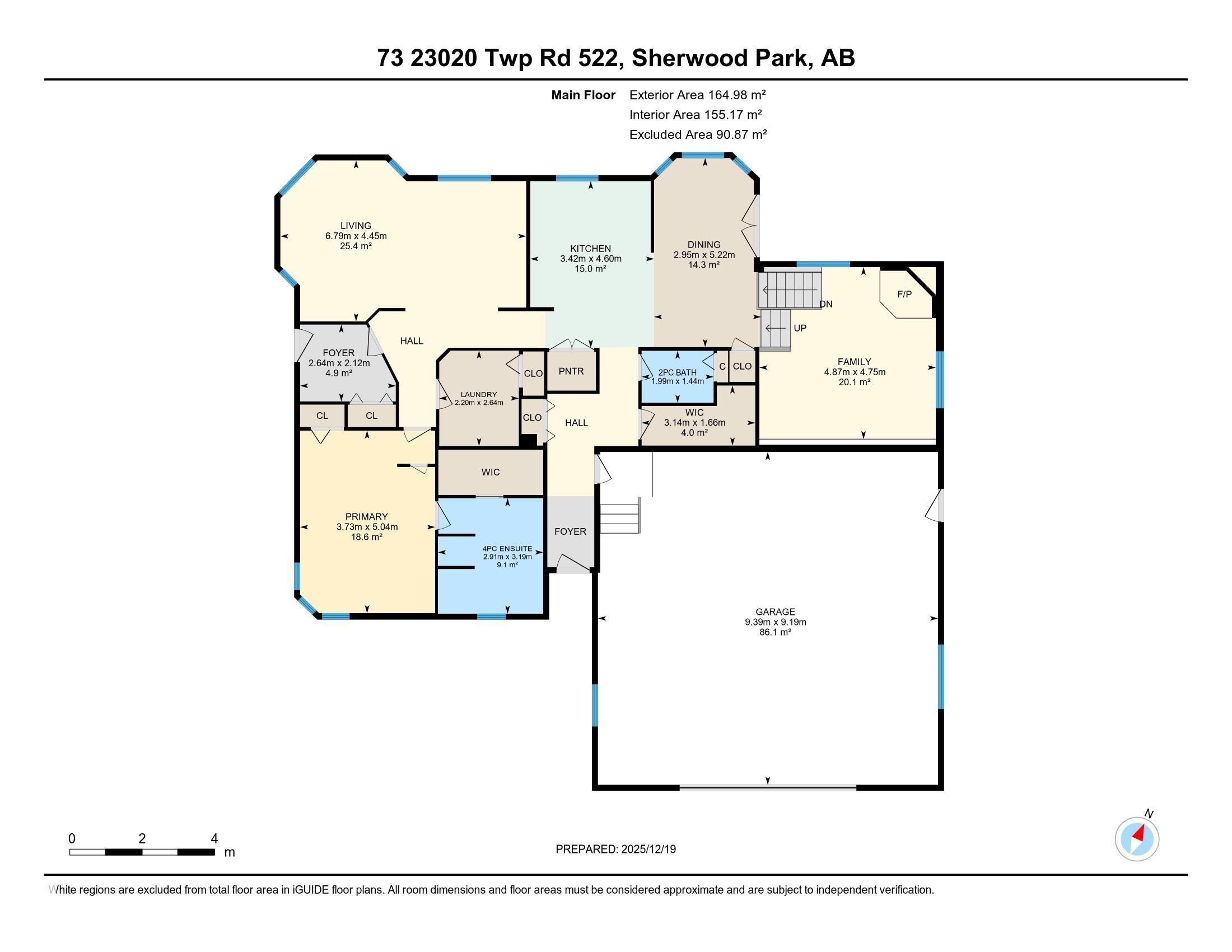 Photo 51 at 73 - 23020 Twp Road 522, Sconalglen & Park Estates, Rural Strathcona County