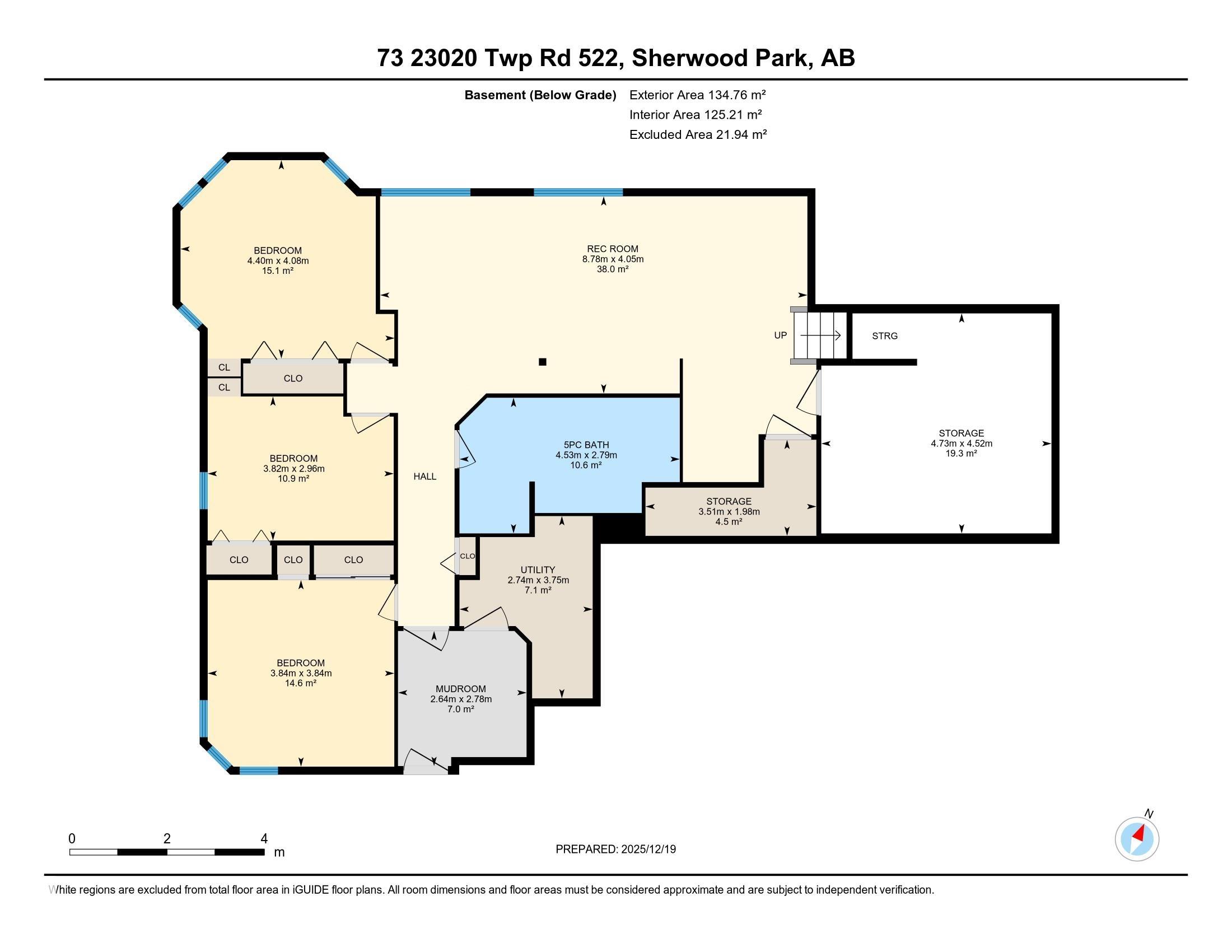 Photo 52 at 73 - 23020 Twp Road 522, Sconalglen & Park Estates, Rural Strathcona County