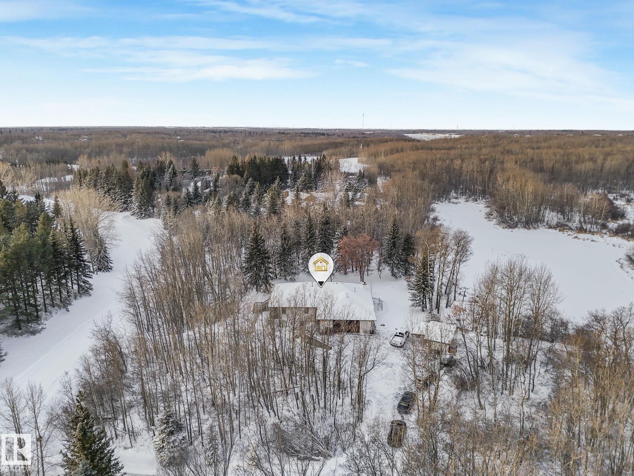 Photo 9 at 73 - 23020 Twp Road 522, Sconalglen & Park Estates, Rural Strathcona County