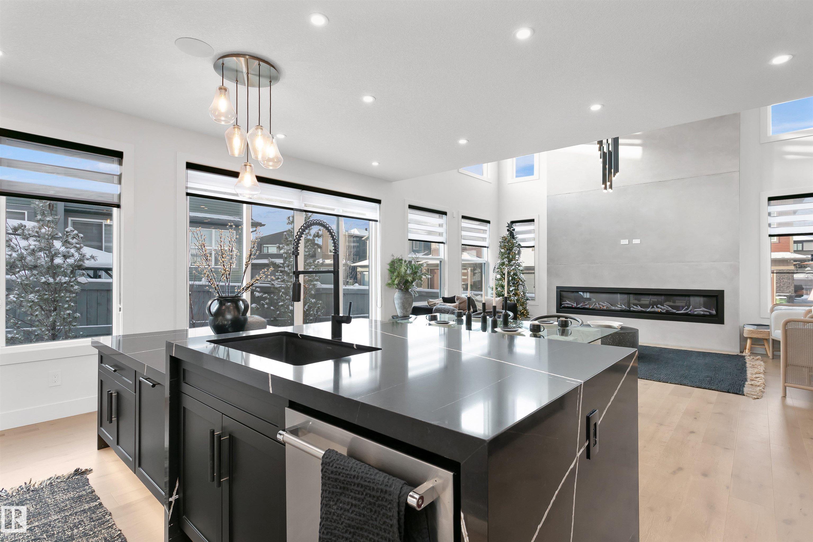 Photo 16 at 6245 King Vista SW, Keswick, Edmonton