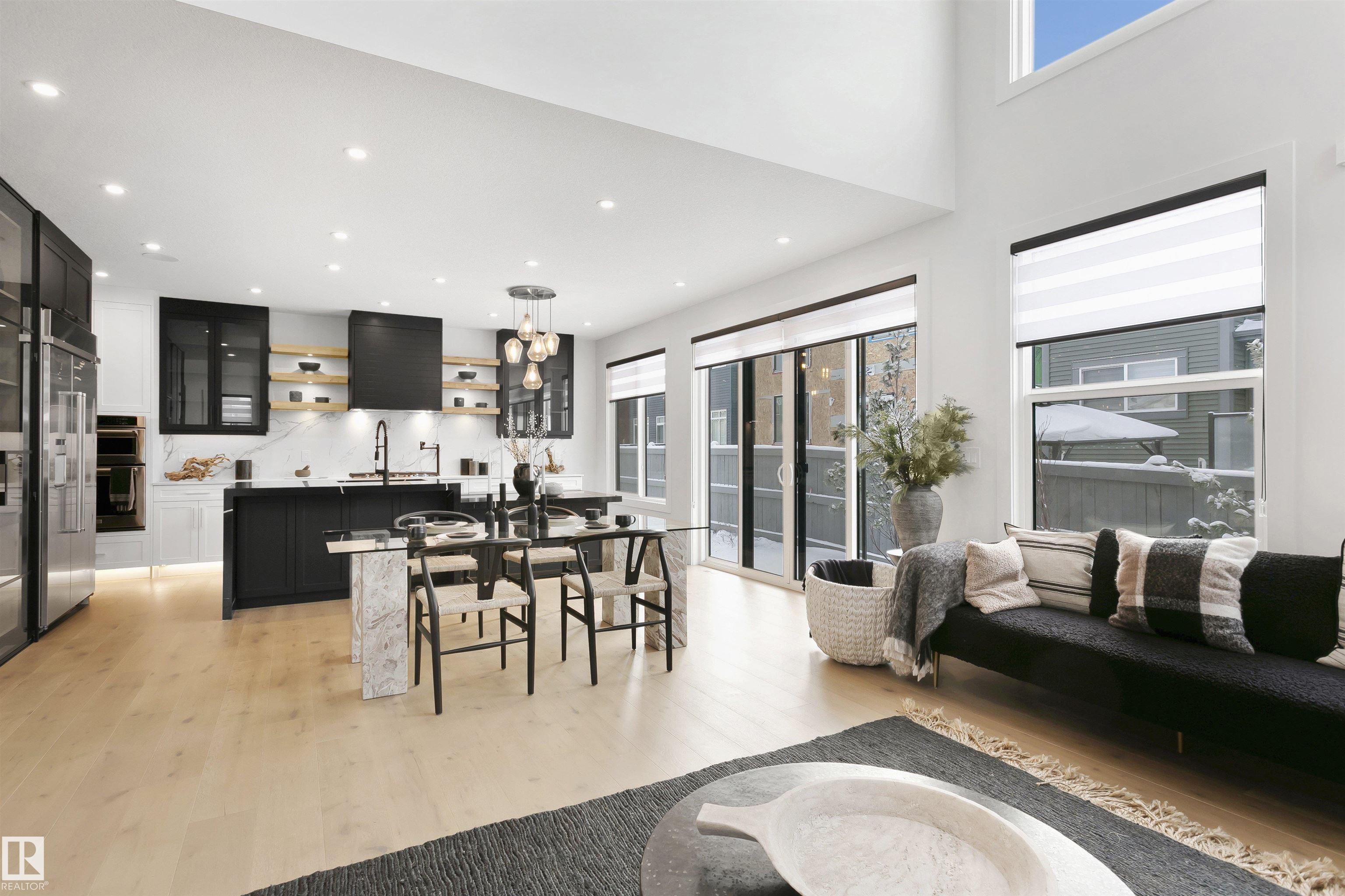 Photo 7 at 6245 King Vista SW, Keswick, Edmonton