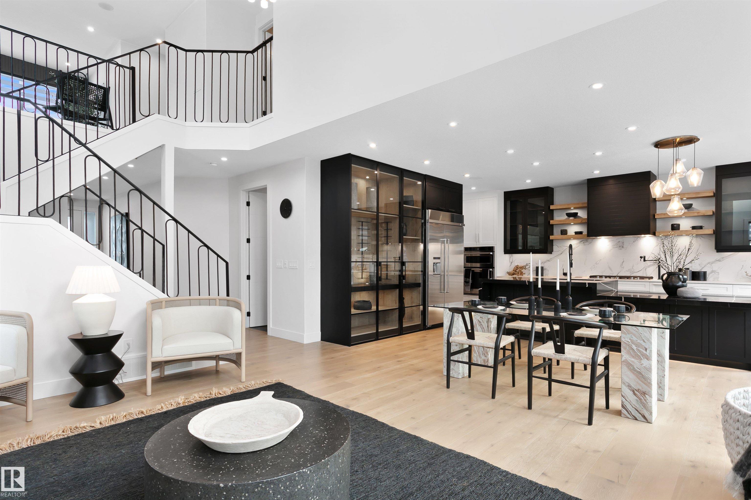 Photo 8 at 6245 King Vista SW, Keswick, Edmonton