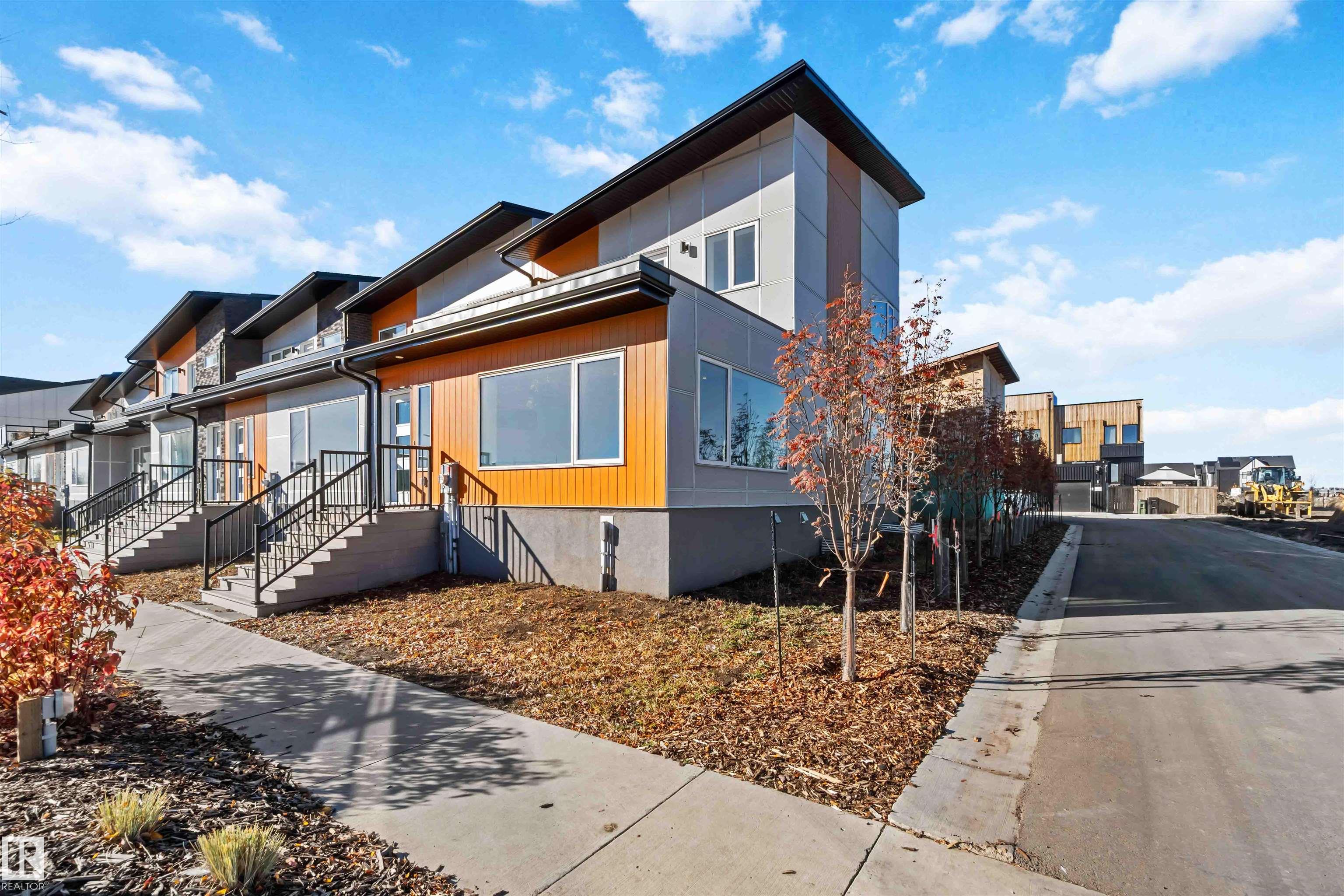 2740 Blatchford Road NW, Blatchford Area, Edmonton