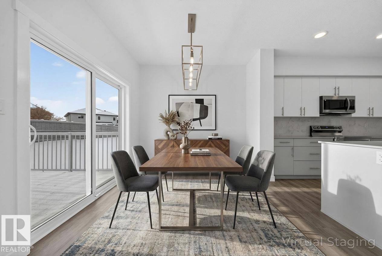 Photo 13 at 8515 181 Avenue NW, Klarvatten, Edmonton