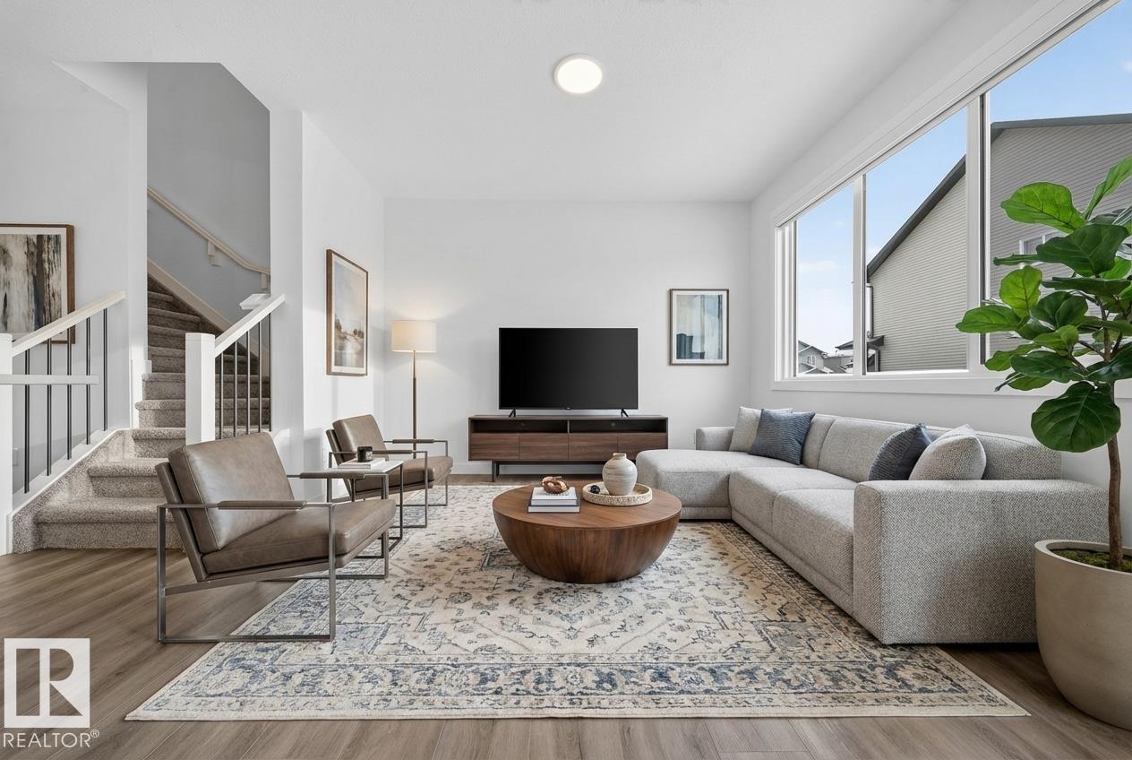 Photo 14 at 8515 181 Avenue NW, Klarvatten, Edmonton