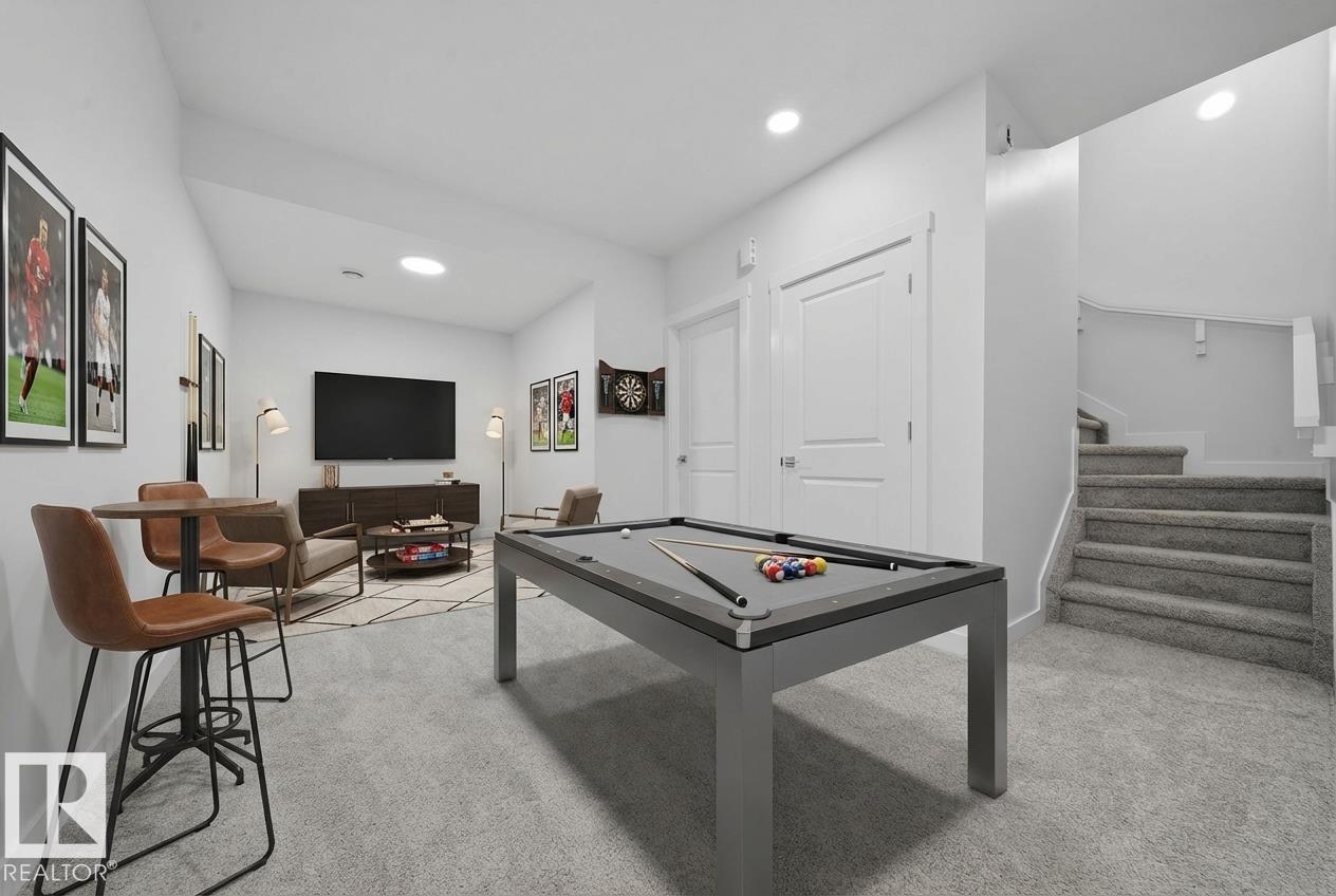 Photo 24 at 8515 181 Avenue NW, Klarvatten, Edmonton