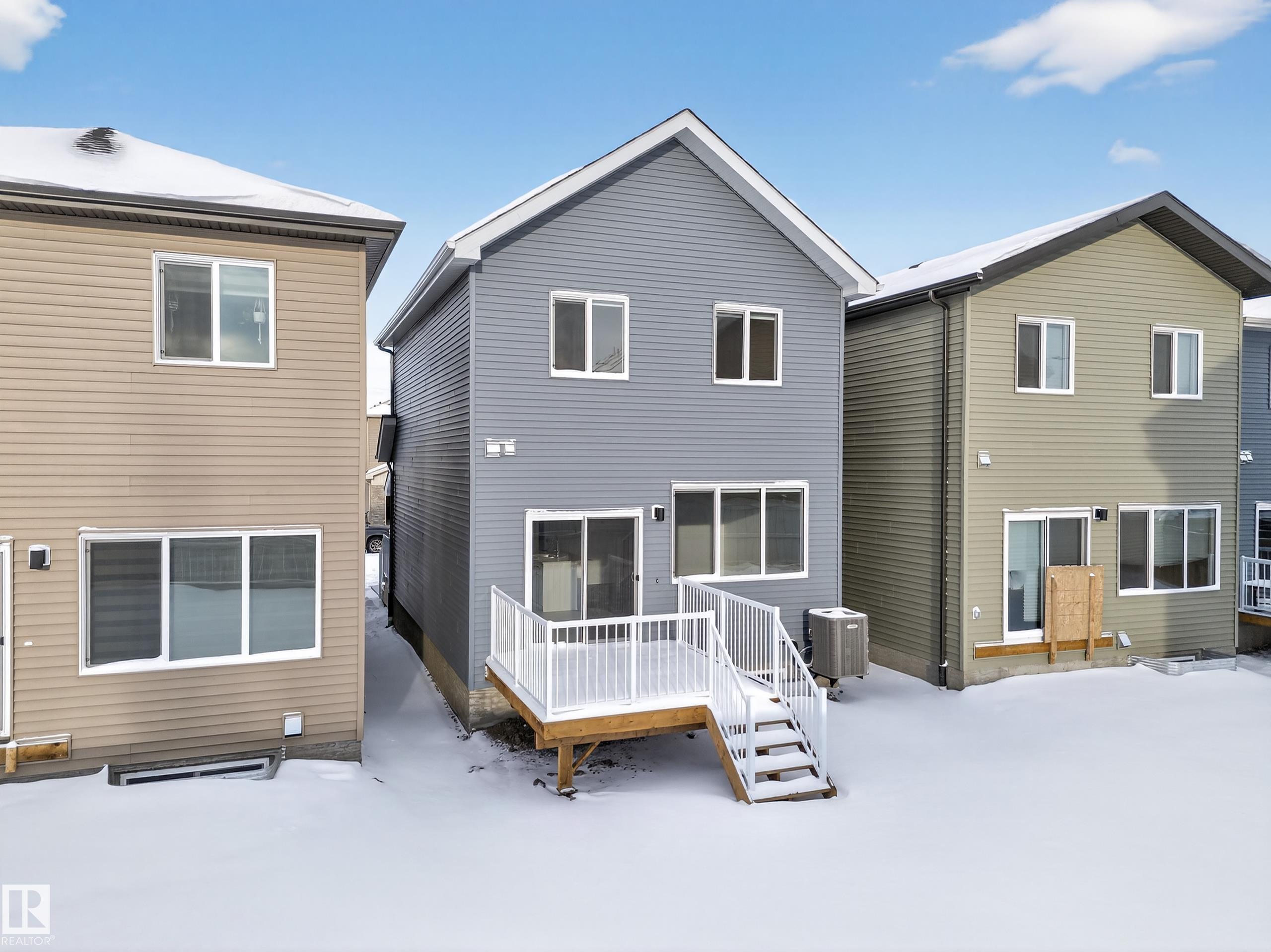 Photo 30 at 8515 181 Avenue NW, Klarvatten, Edmonton