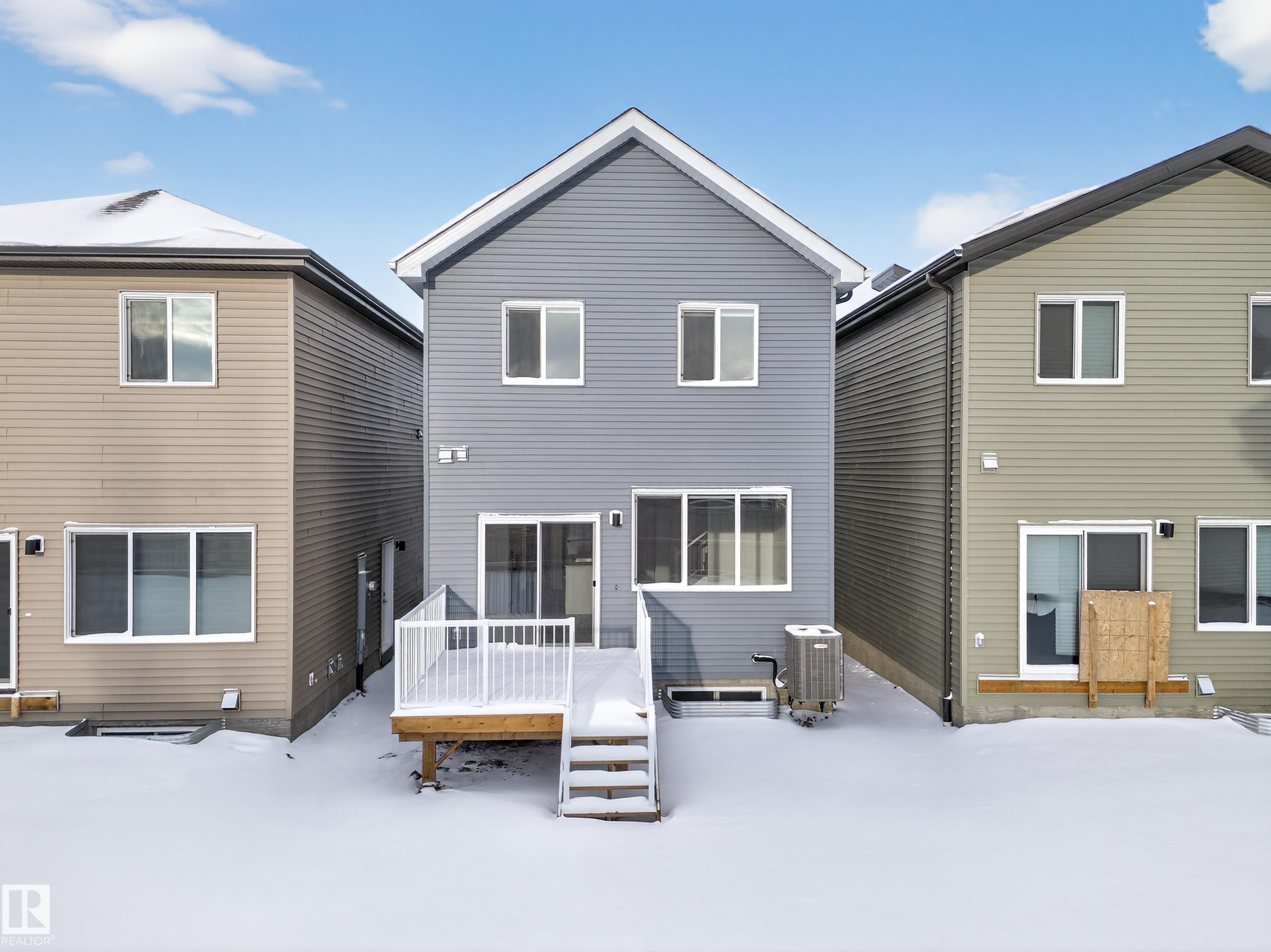 Photo 31 at 8515 181 Avenue NW, Klarvatten, Edmonton