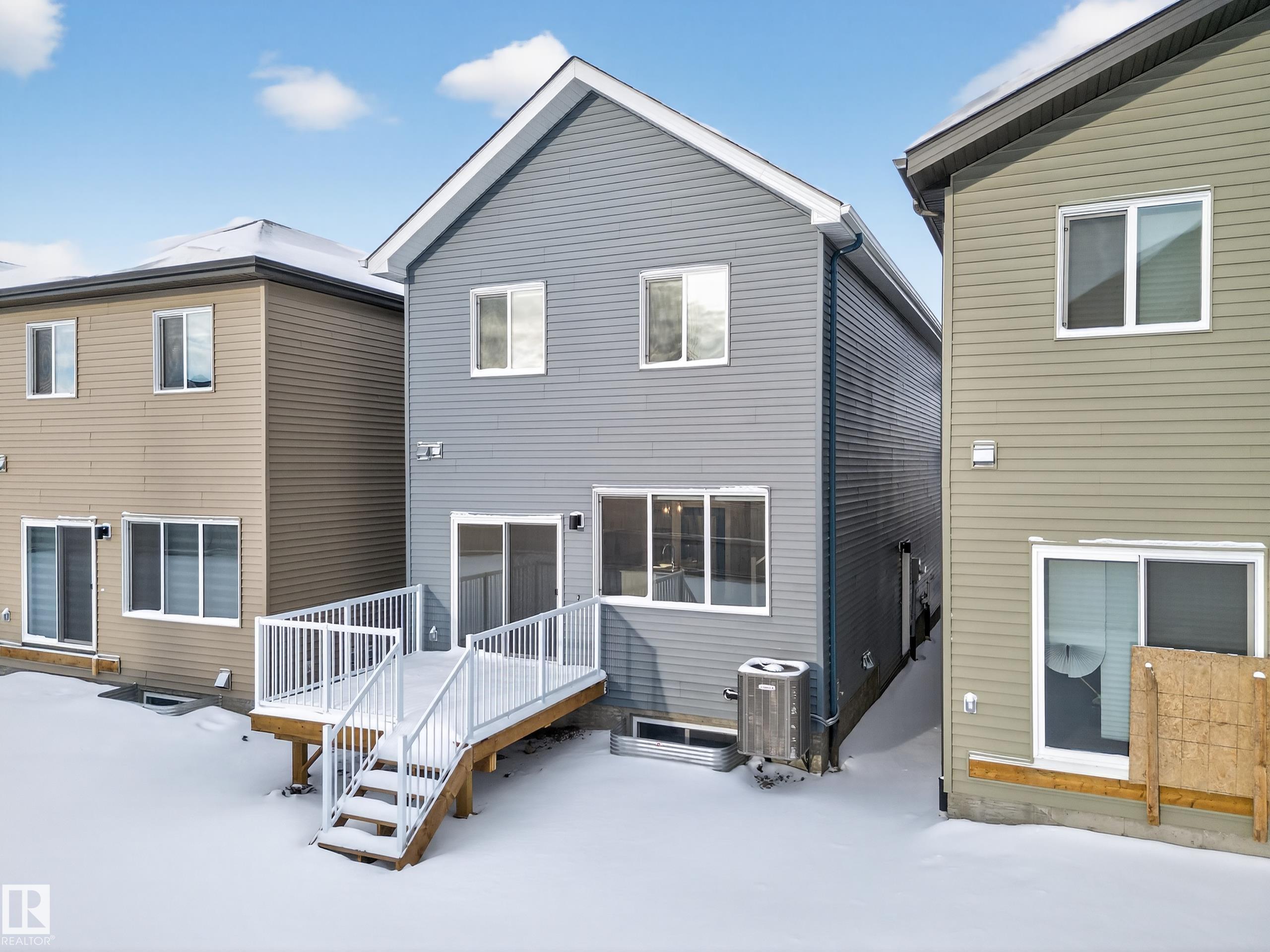 Photo 32 at 8515 181 Avenue NW, Klarvatten, Edmonton