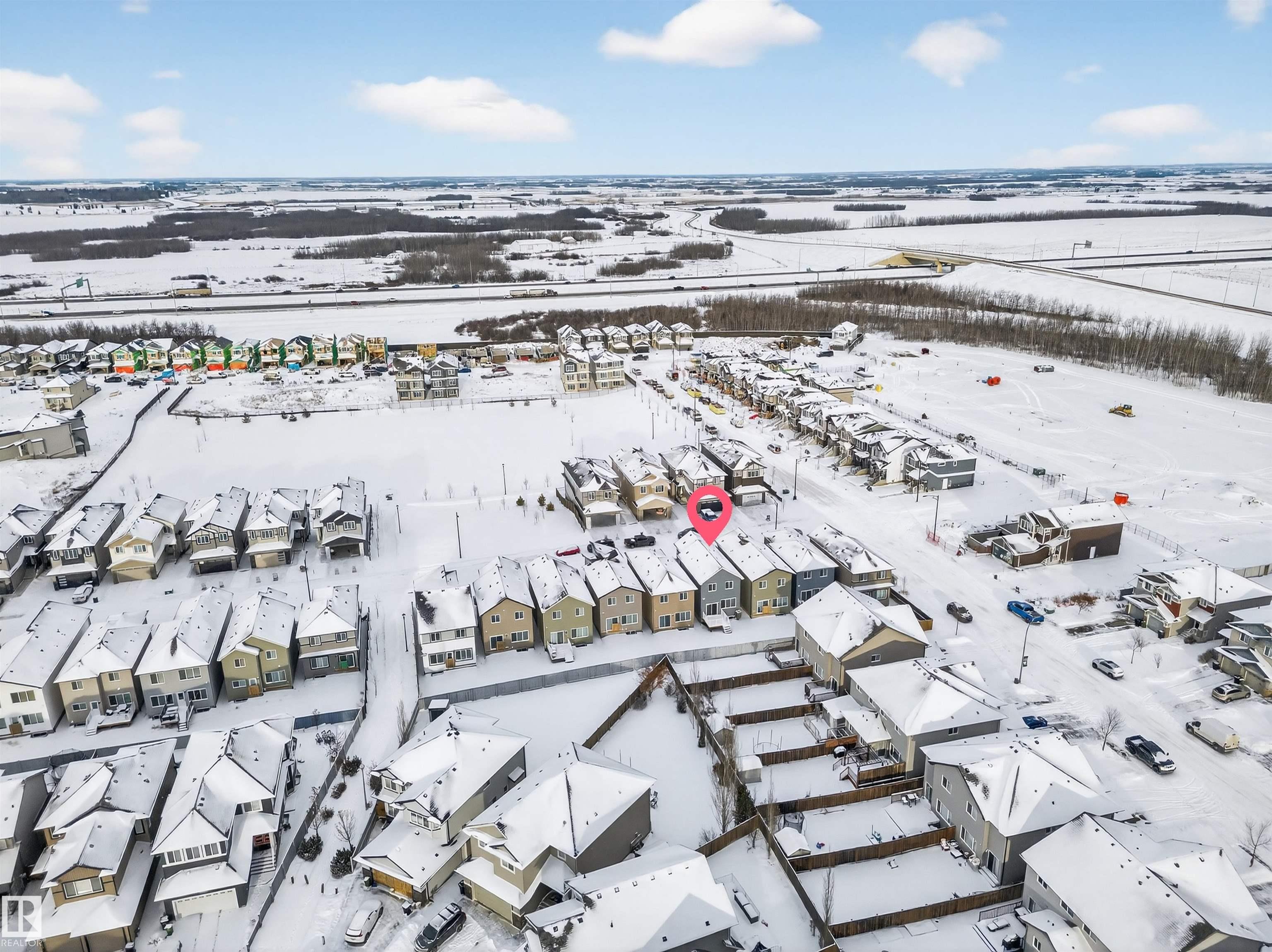 Photo 33 at 8515 181 Avenue NW, Klarvatten, Edmonton