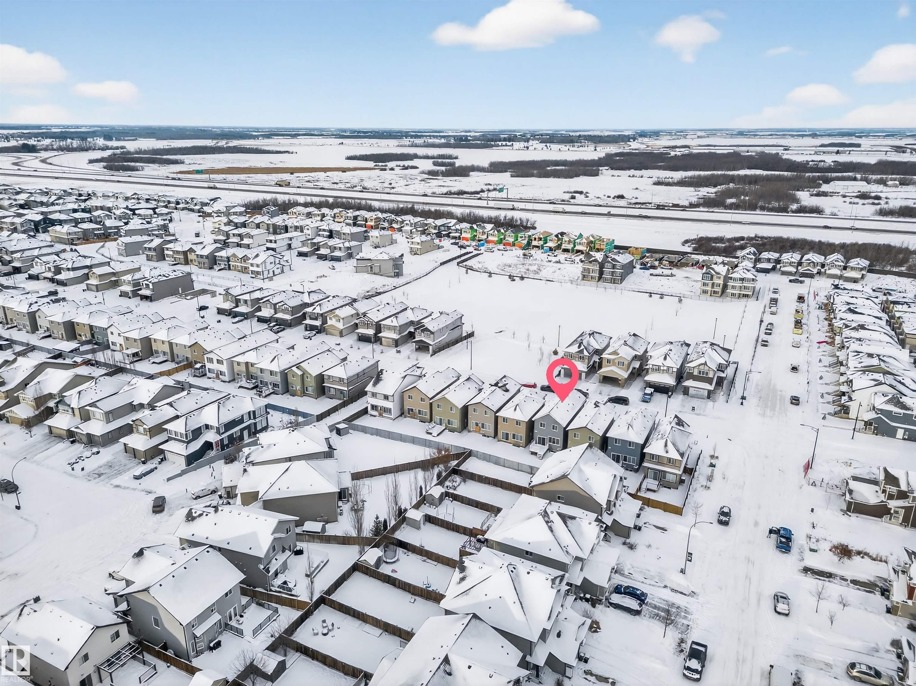 Photo 34 at 8515 181 Avenue NW, Klarvatten, Edmonton