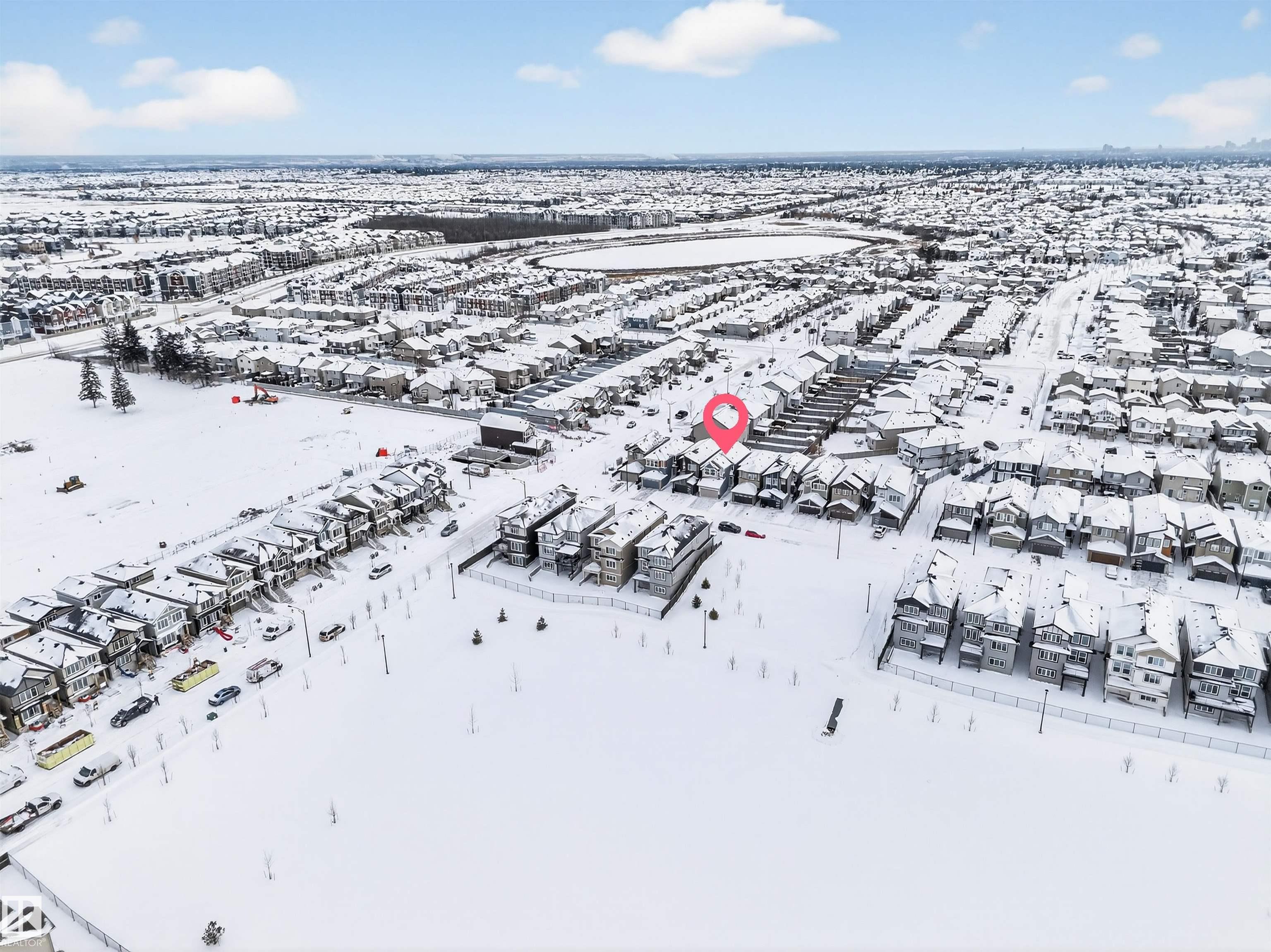 Photo 35 at 8515 181 Avenue NW, Klarvatten, Edmonton