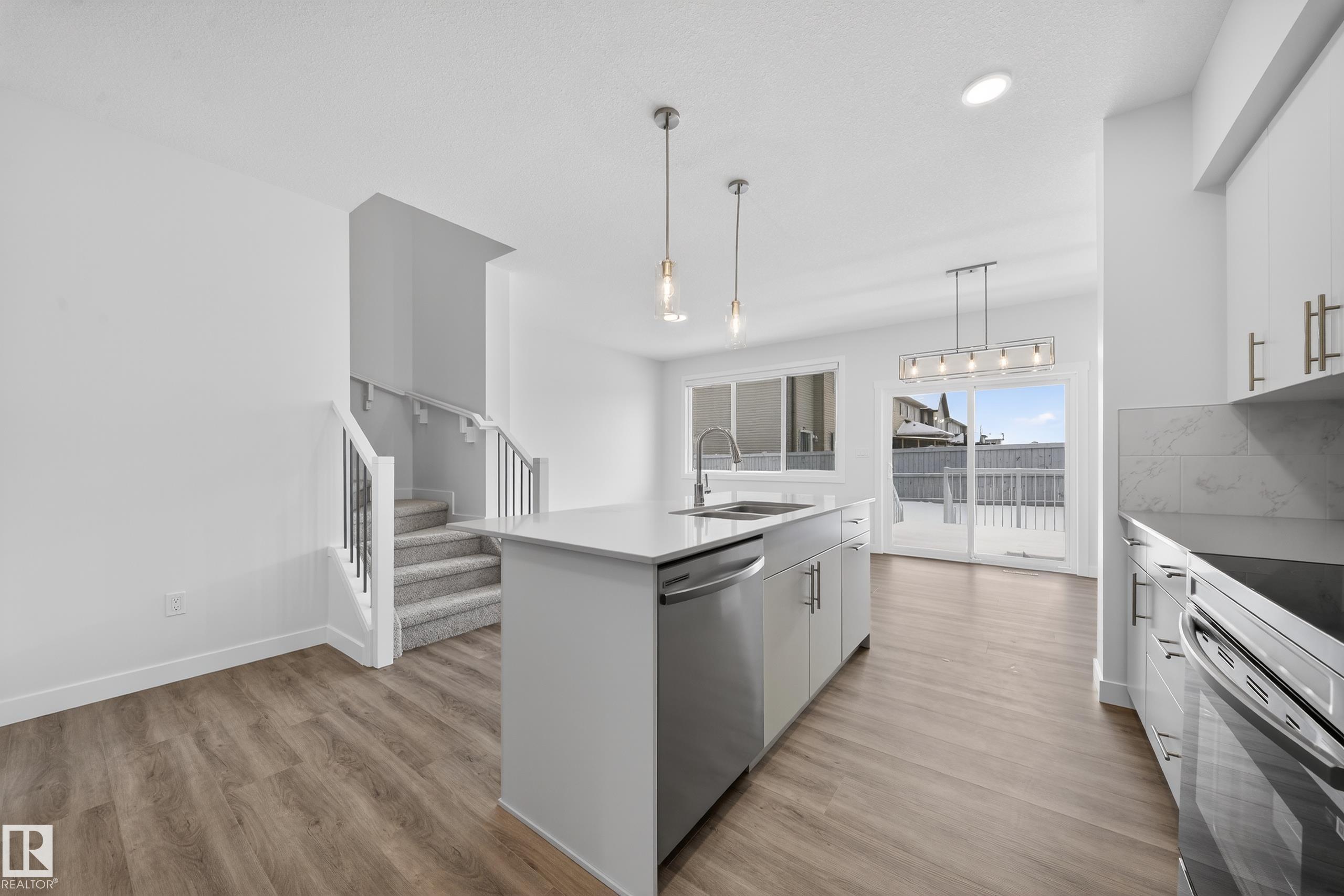 Photo 9 at 8515 181 Avenue NW, Klarvatten, Edmonton