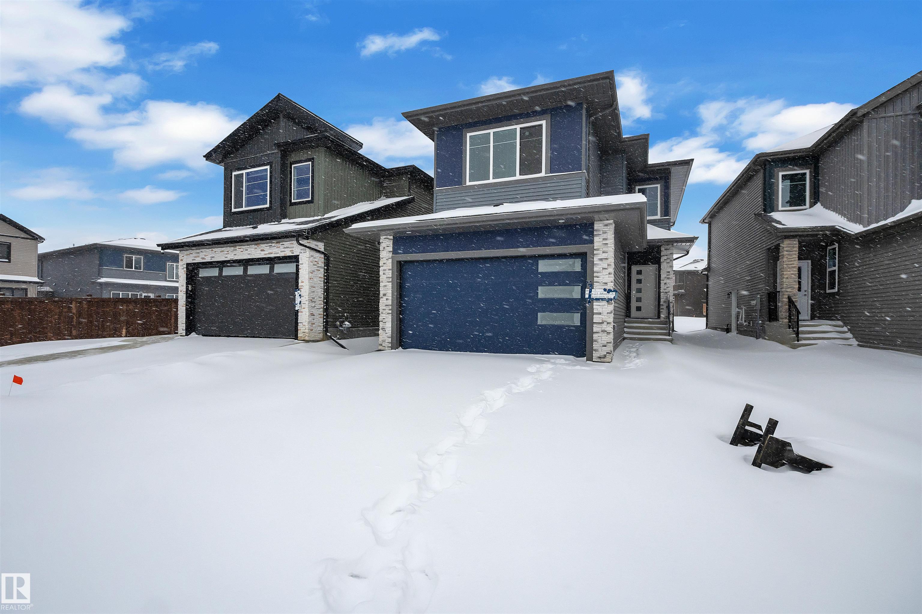 28 Norwyck Way, Fenwyck, Spruce Grove