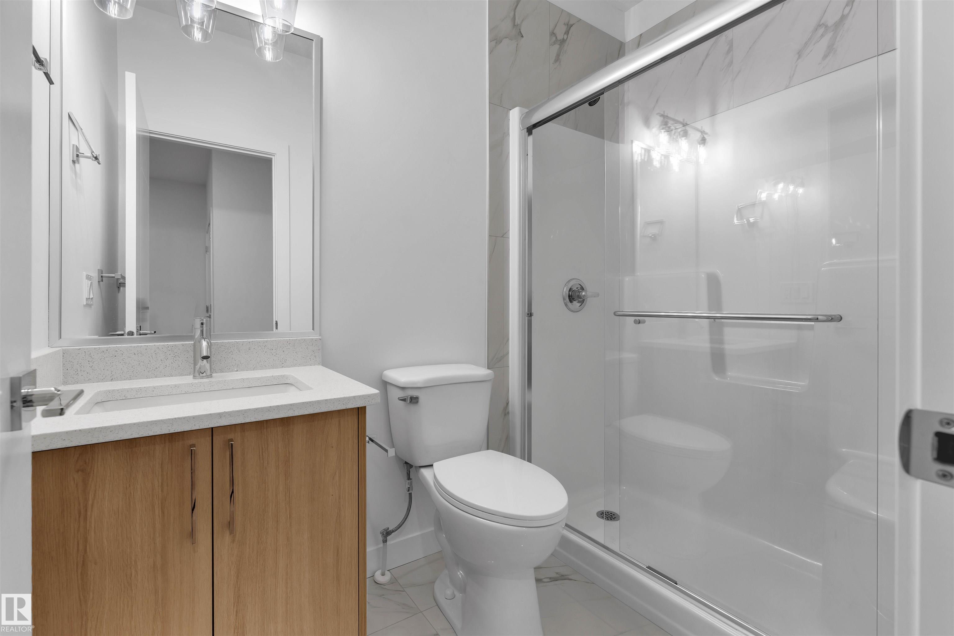 Photo 12 at 28 Norwyck Way, Fenwyck, Spruce Grove