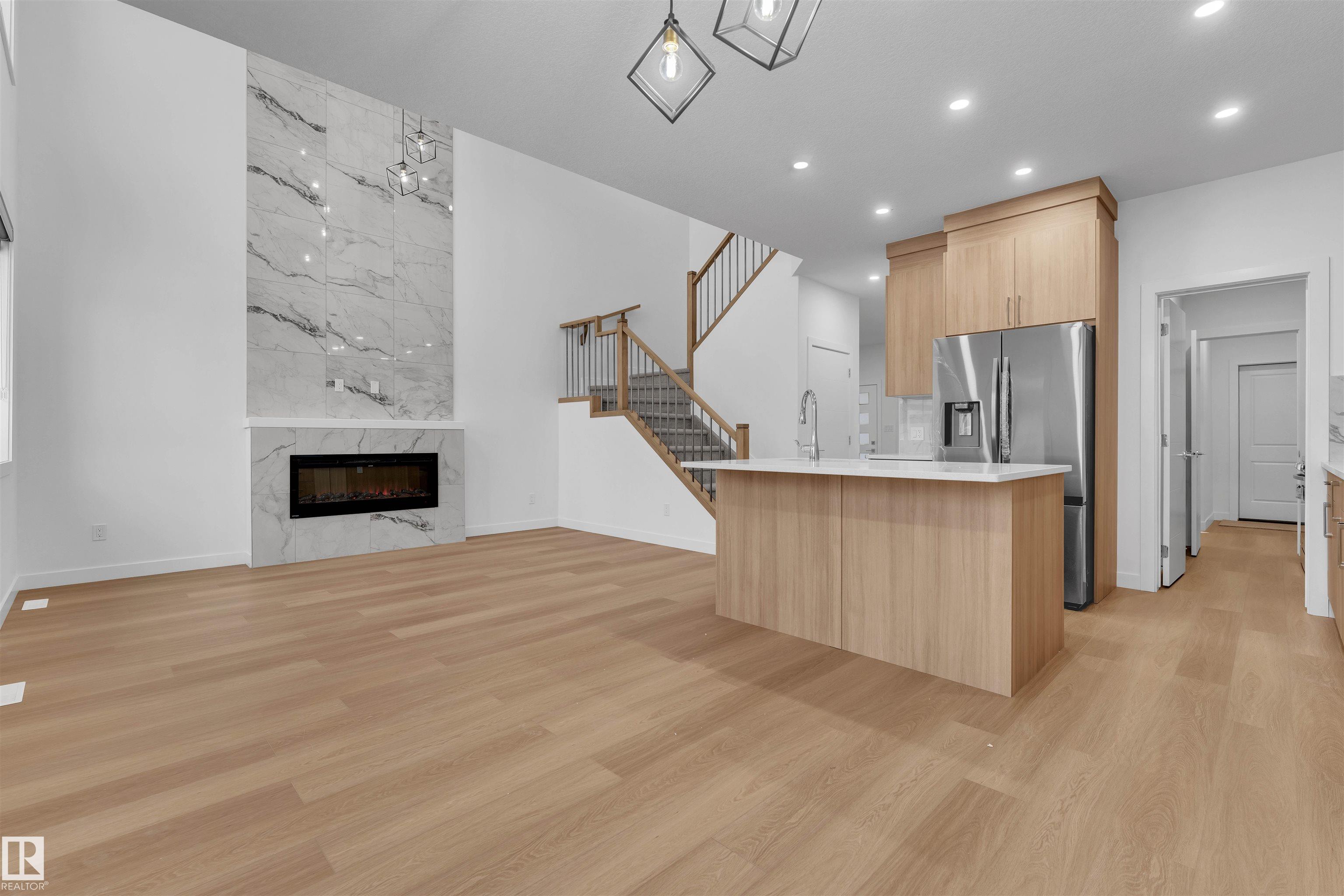 Photo 15 at 28 Norwyck Way, Fenwyck, Spruce Grove