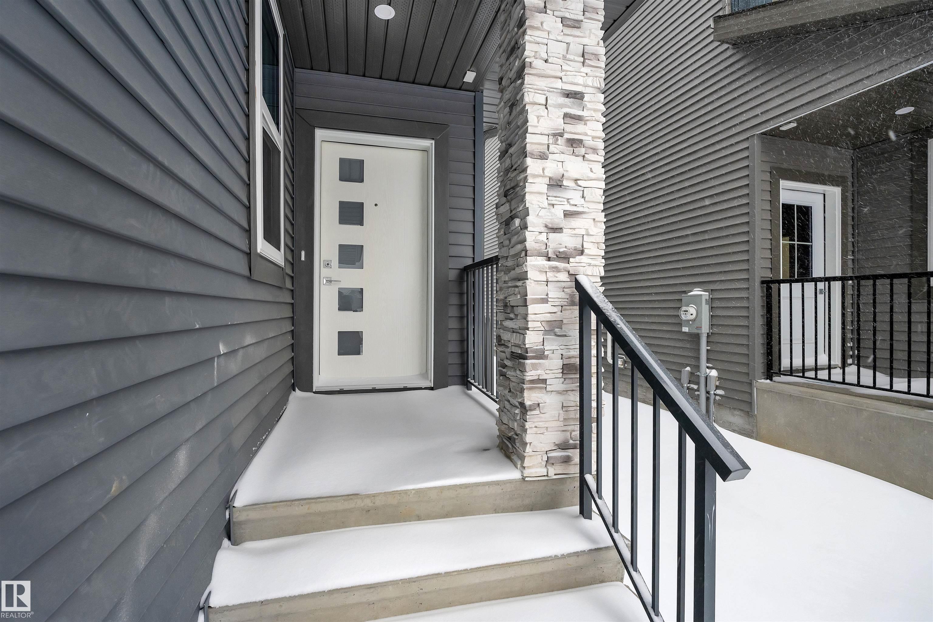 28 Norwyck Way, Fenwyck, Spruce Grove